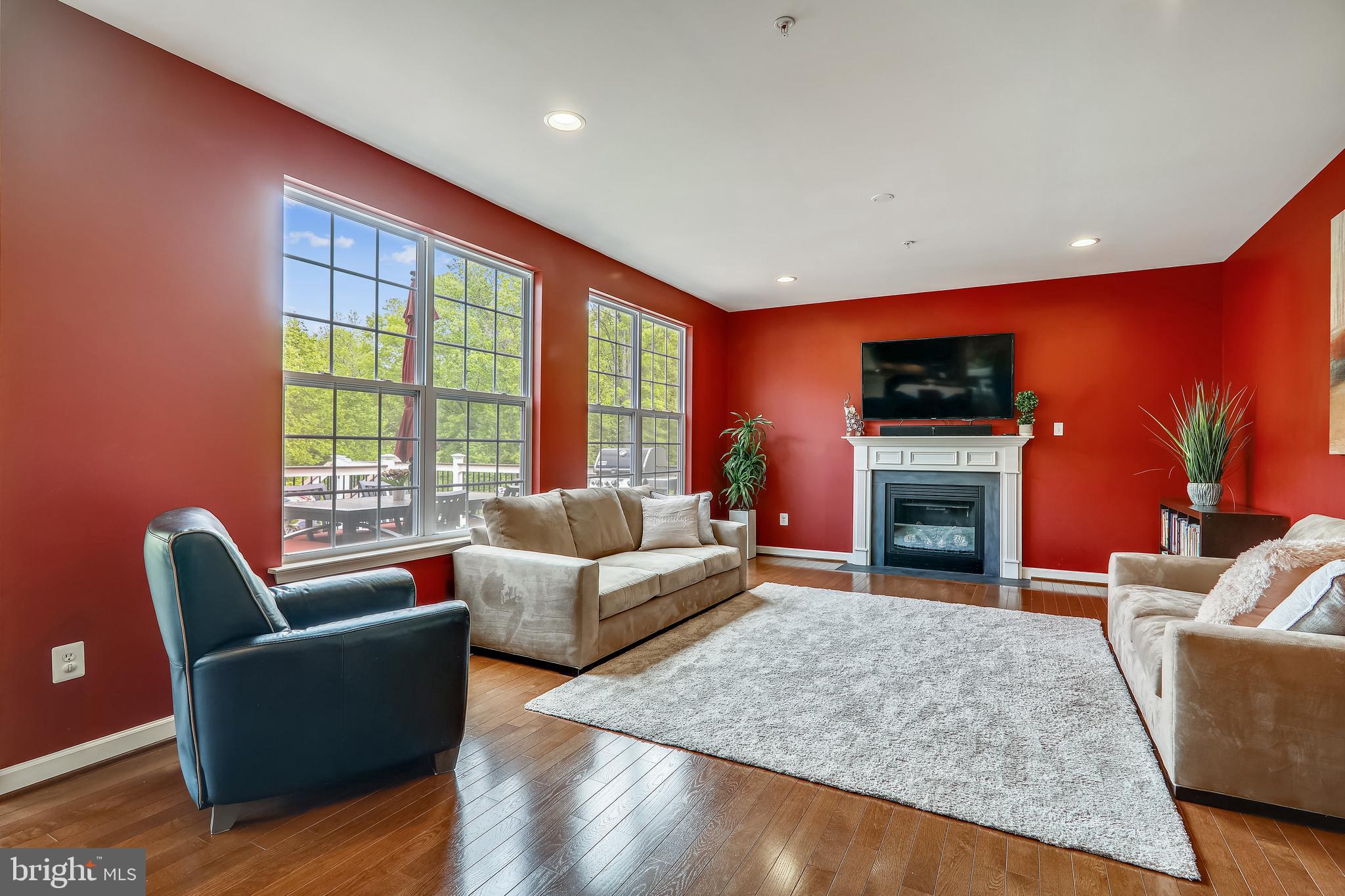 TIMBER RIDGE-PLAT 1 - Residential