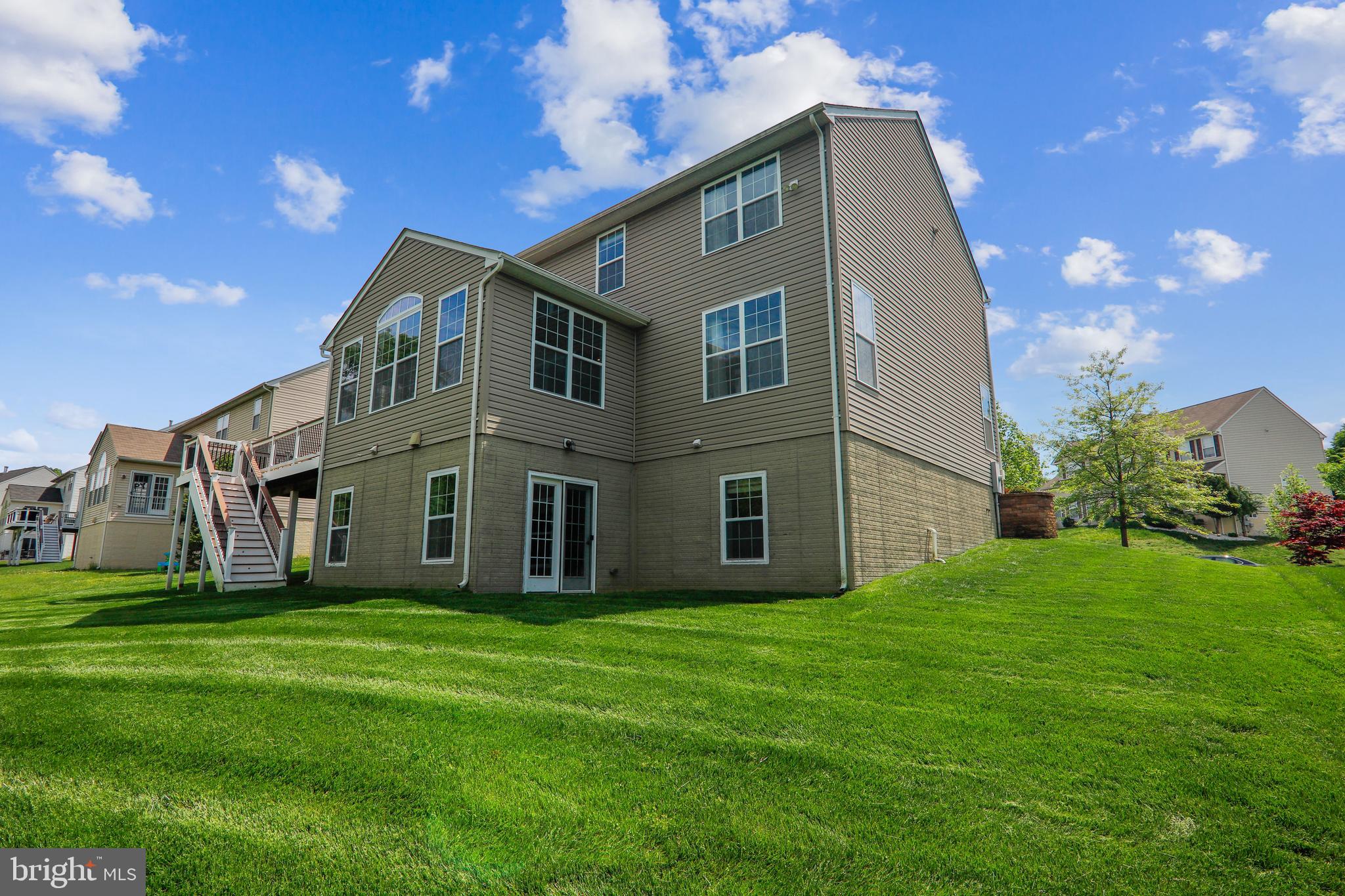 TIMBER RIDGE-PLAT 1 - Residential