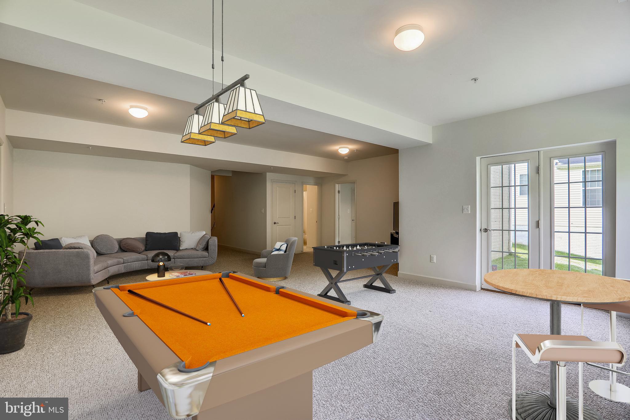 TIMBER RIDGE-PLAT 1 - Residential