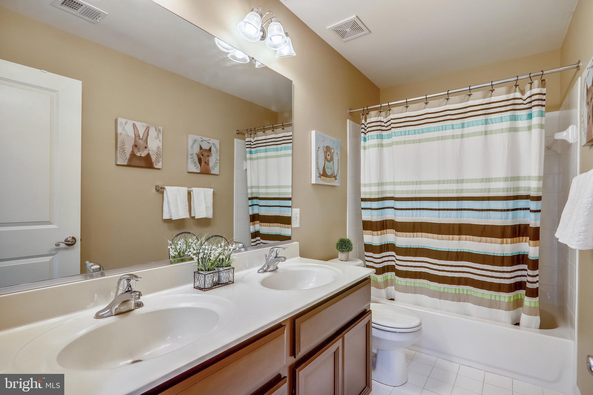 TIMBER RIDGE-PLAT 1 - Residential