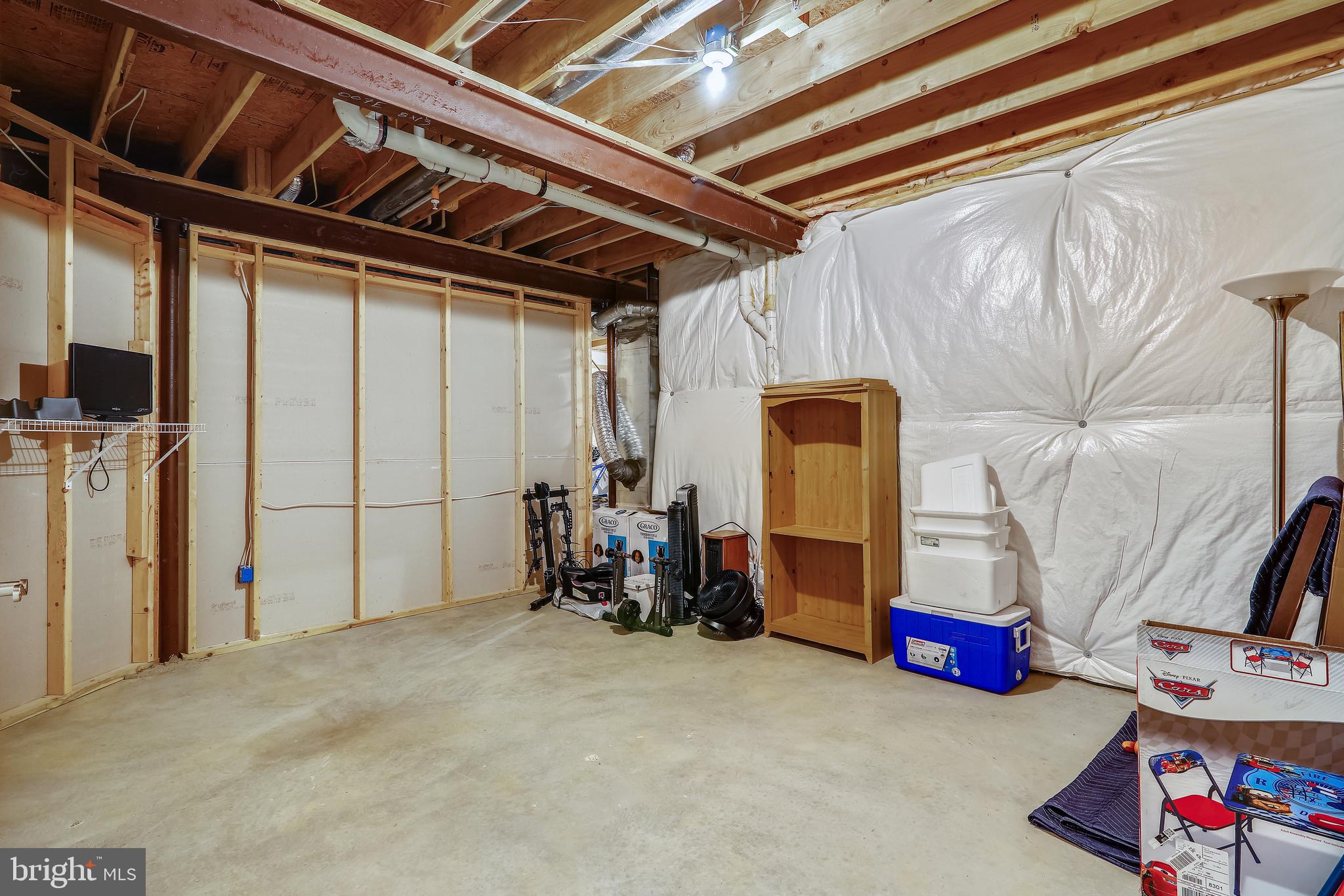 TIMBER RIDGE-PLAT 1 - Residential