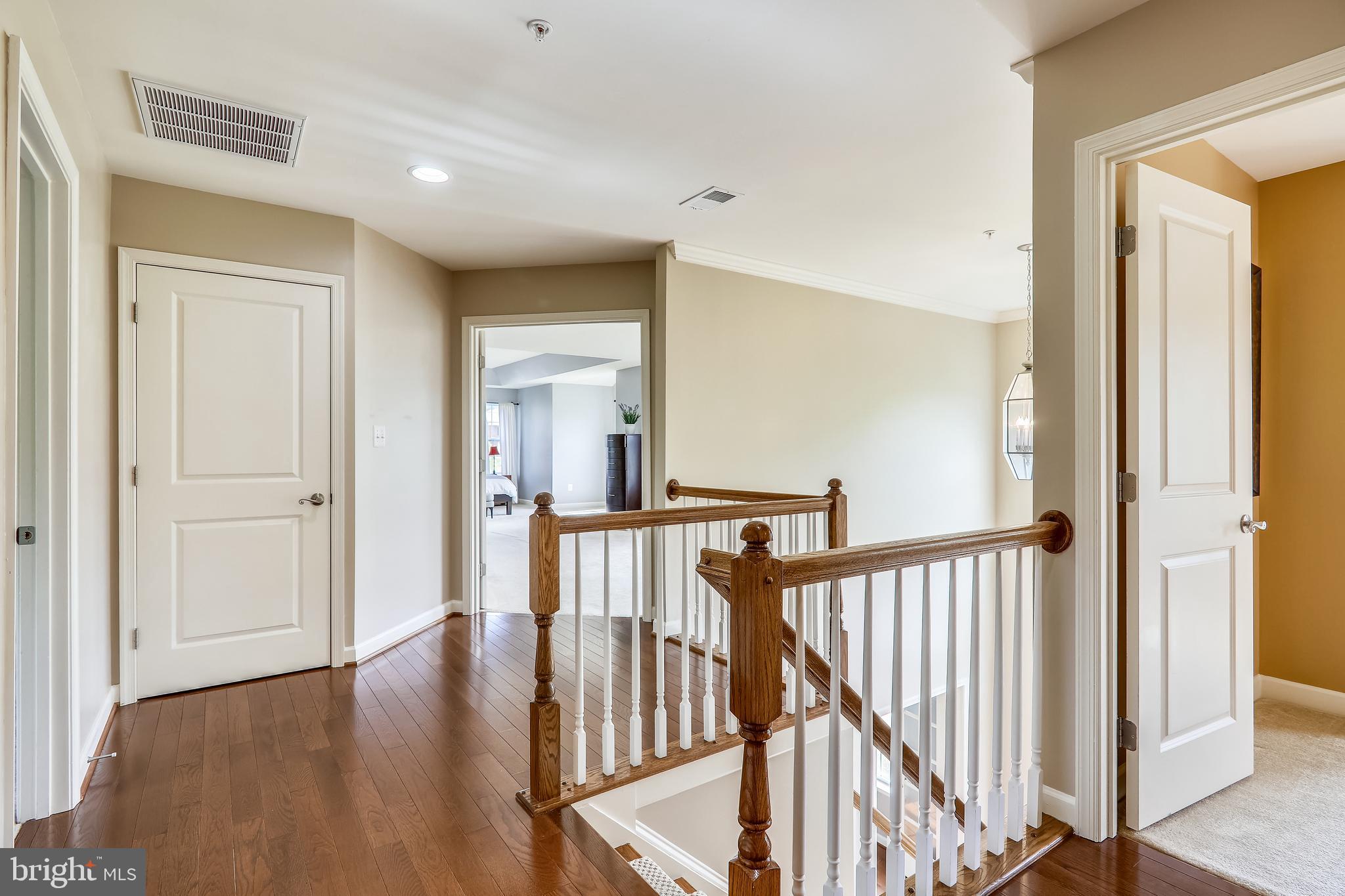 TIMBER RIDGE-PLAT 1 - Residential