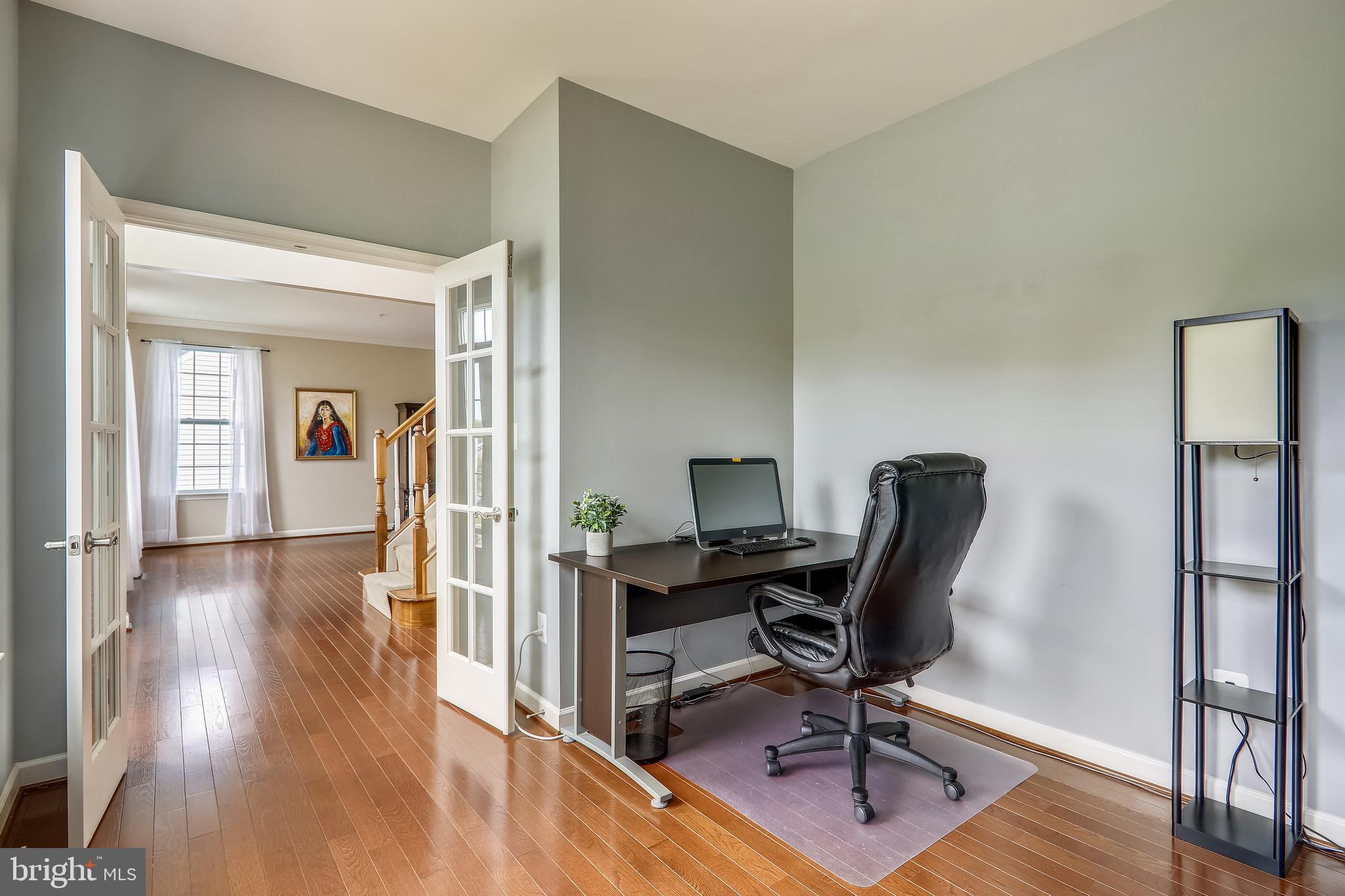 TIMBER RIDGE-PLAT 1 - Residential