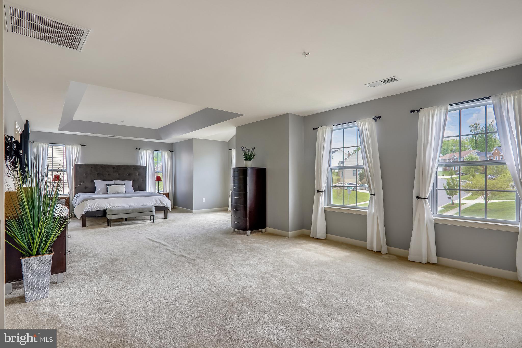 TIMBER RIDGE-PLAT 1 - Residential