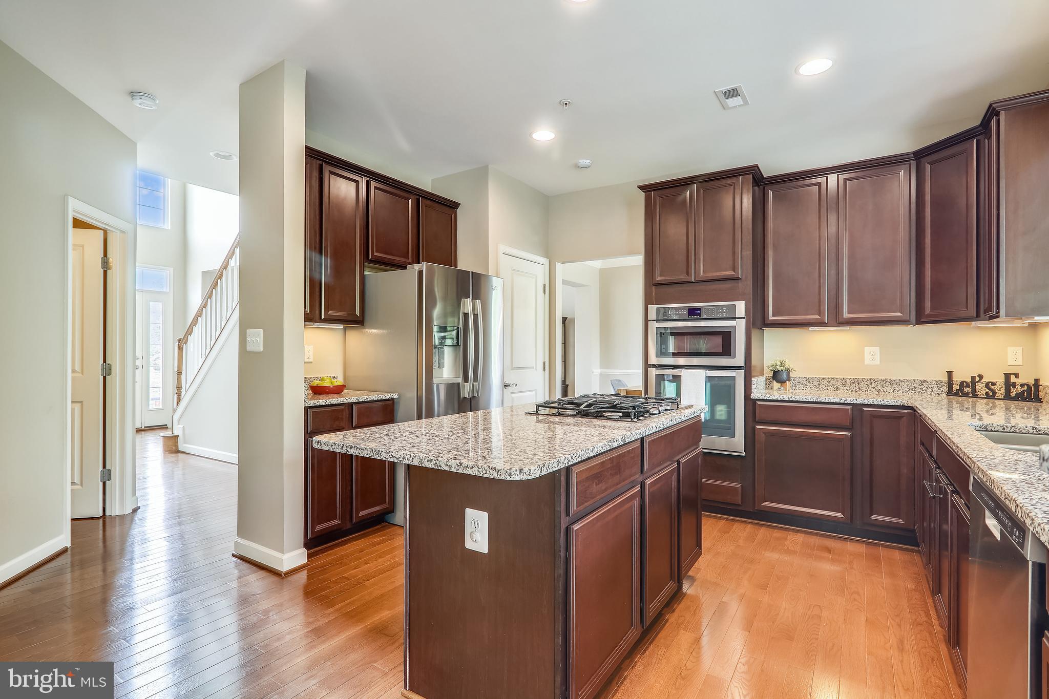 TIMBER RIDGE-PLAT 1 - Residential