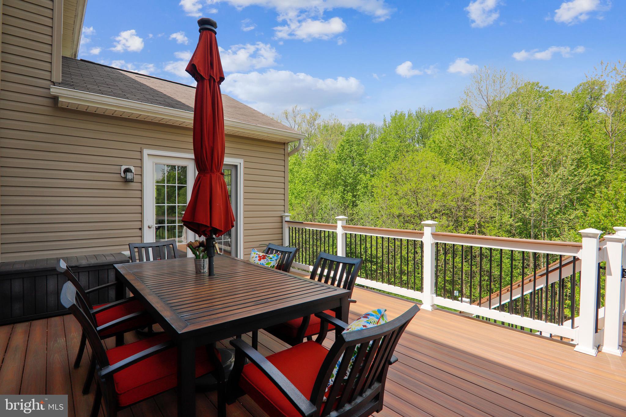 TIMBER RIDGE-PLAT 1 - Residential