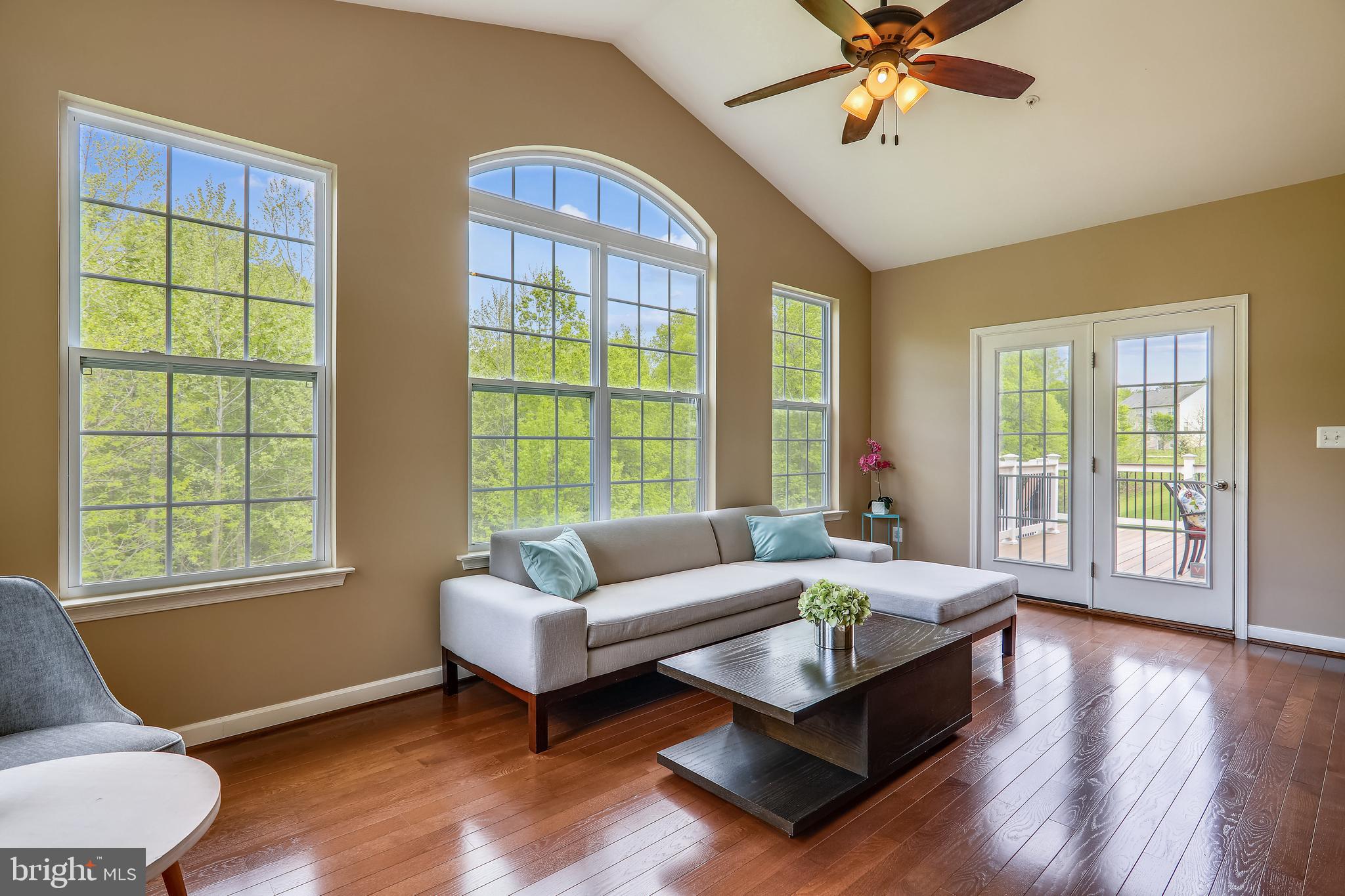 TIMBER RIDGE-PLAT 1 - Residential