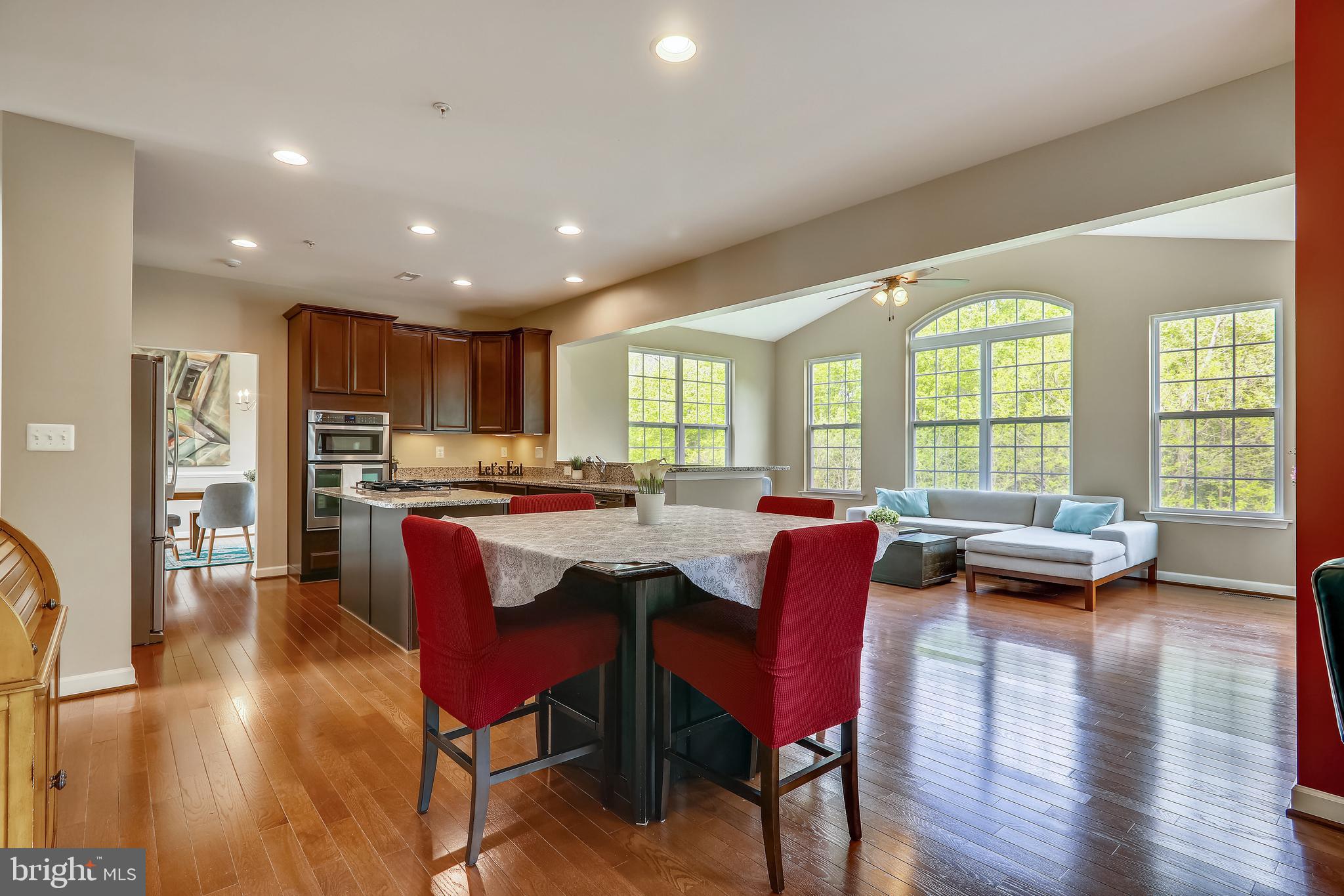 TIMBER RIDGE-PLAT 1 - Residential