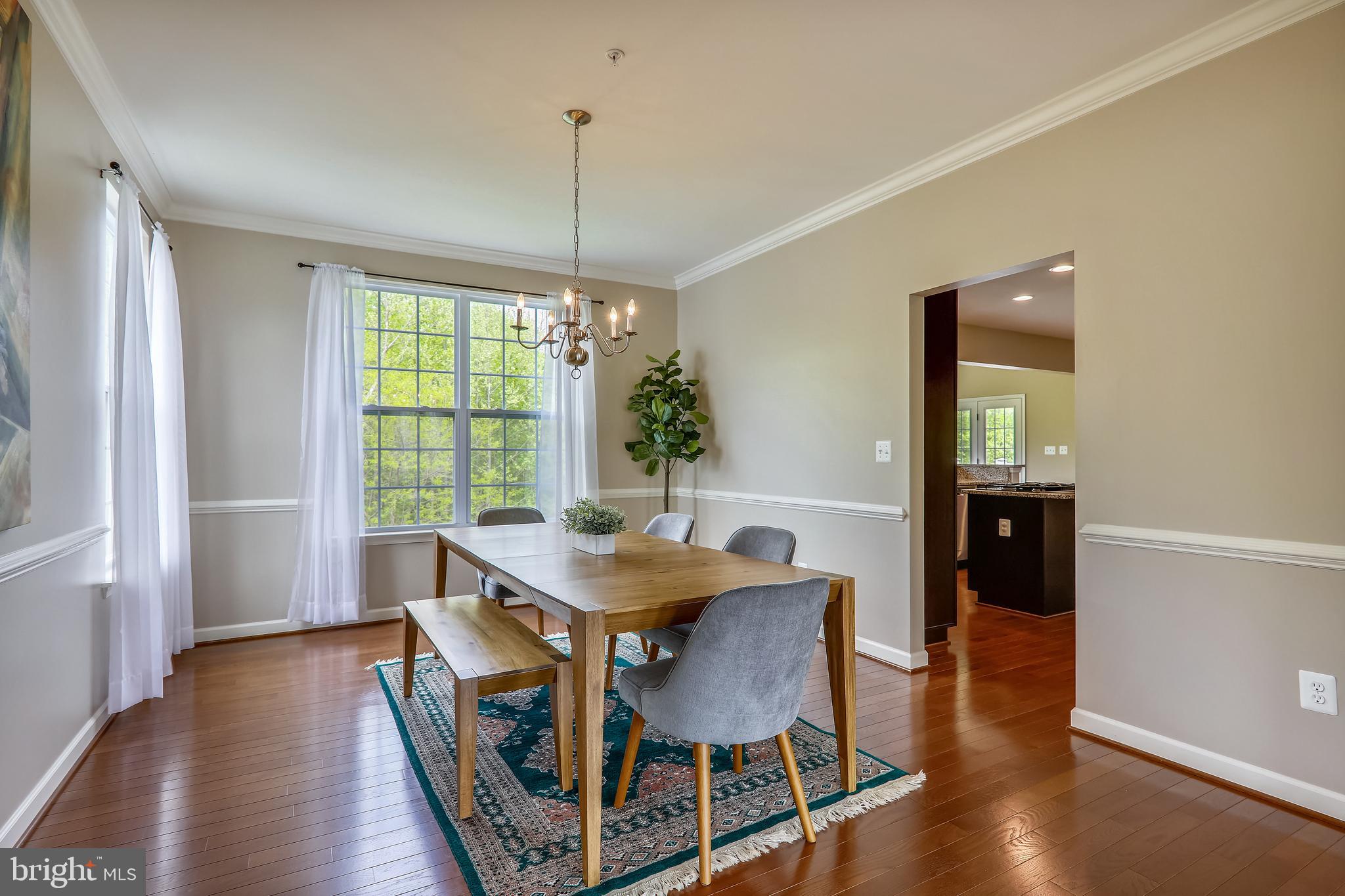 TIMBER RIDGE-PLAT 1 - Residential