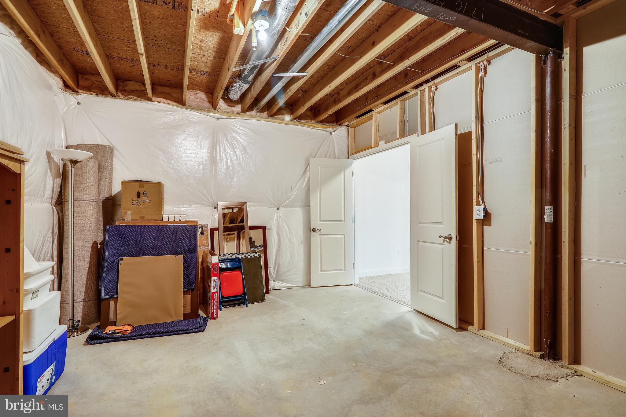 TIMBER RIDGE-PLAT 1 - Residential