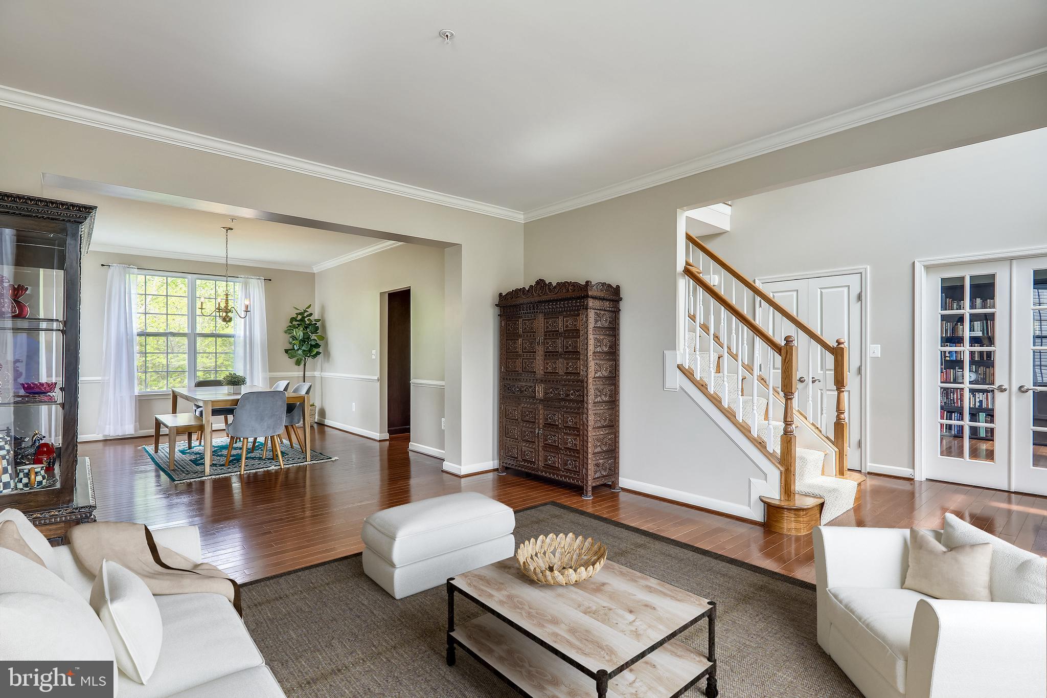 TIMBER RIDGE-PLAT 1 - Residential