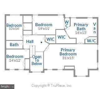 TIMBER RIDGE-PLAT 1 - Residential