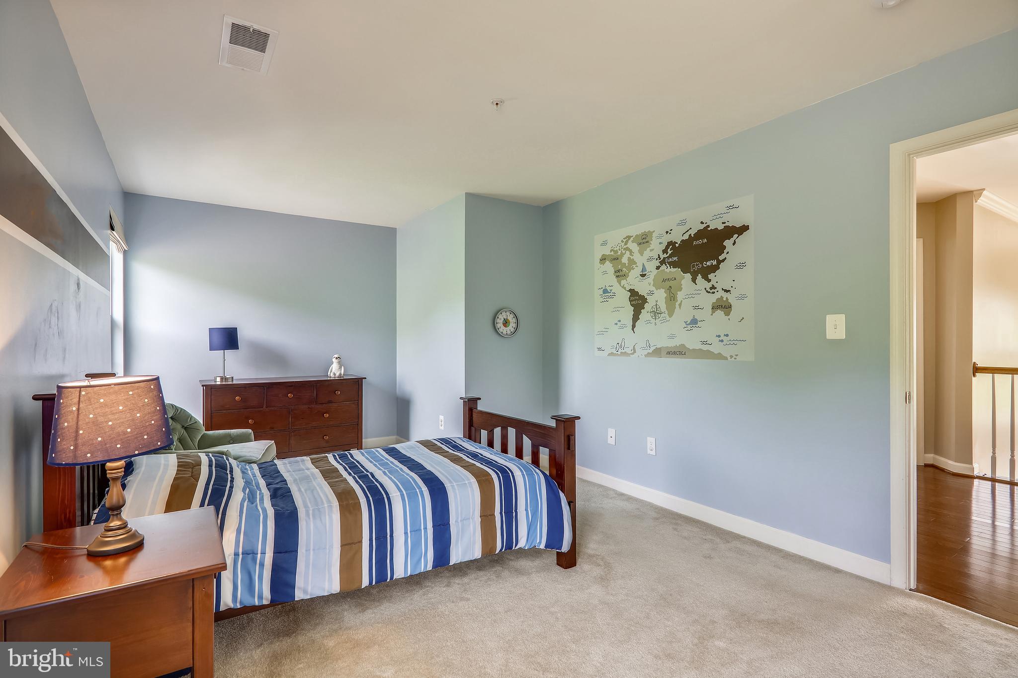 TIMBER RIDGE-PLAT 1 - Residential