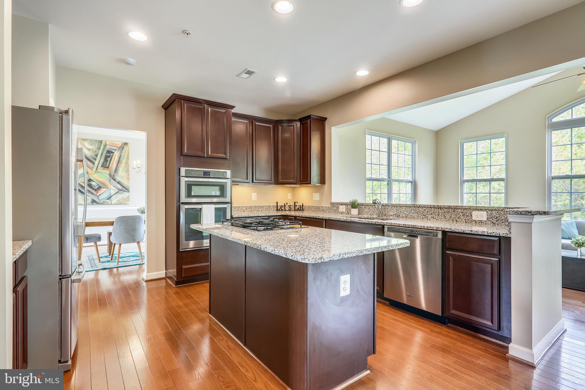 TIMBER RIDGE-PLAT 1 - Residential