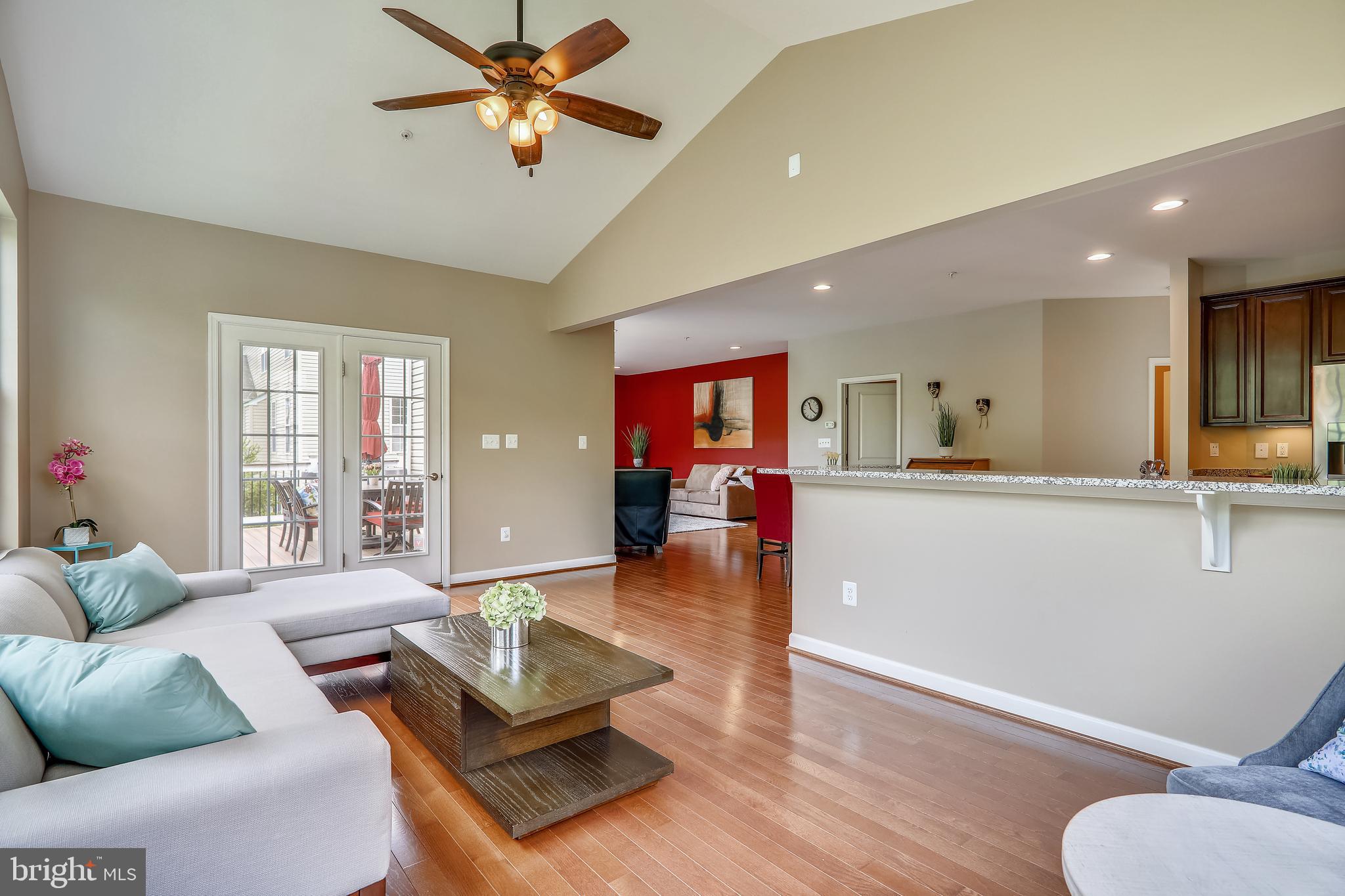 TIMBER RIDGE-PLAT 1 - Residential