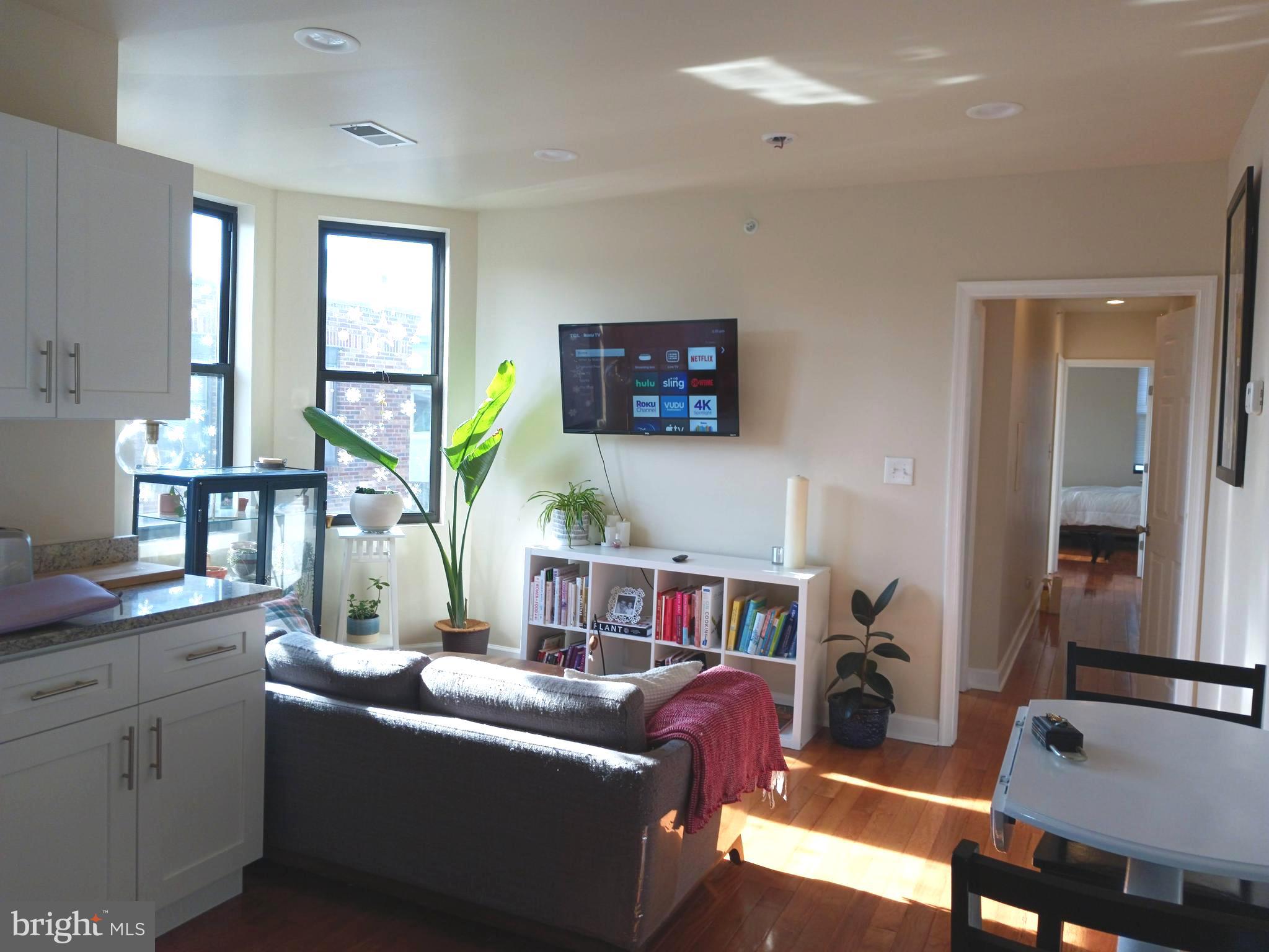 BELLA VISTA - Residential Lease