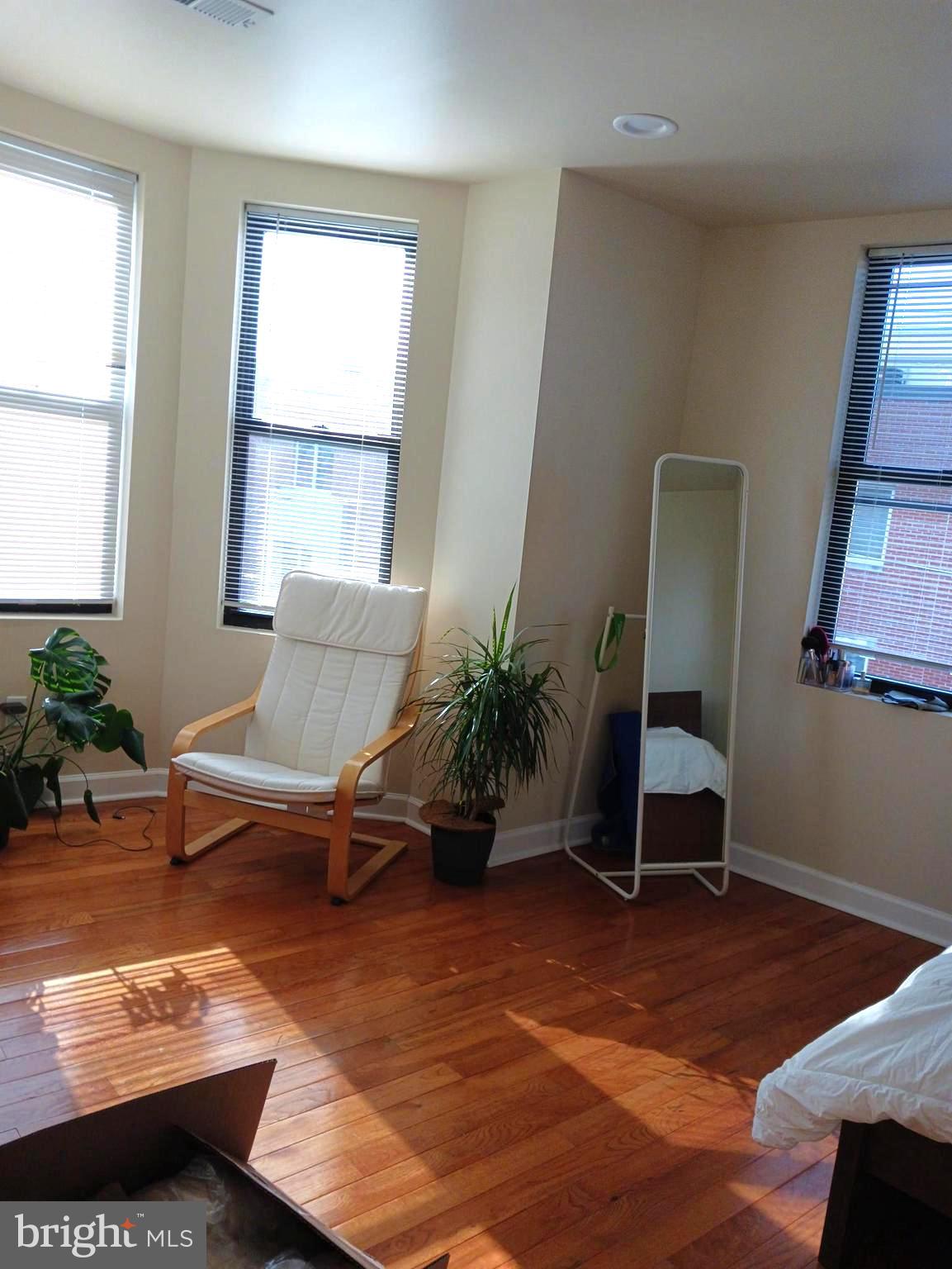 BELLA VISTA - Residential Lease