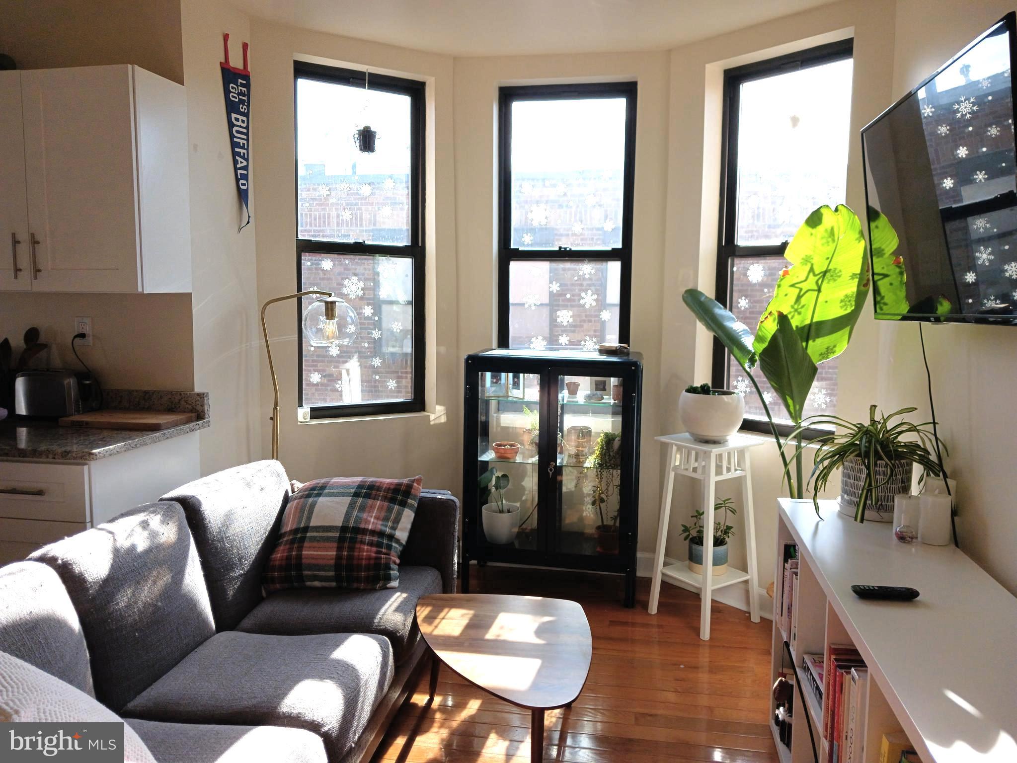 BELLA VISTA - Residential Lease