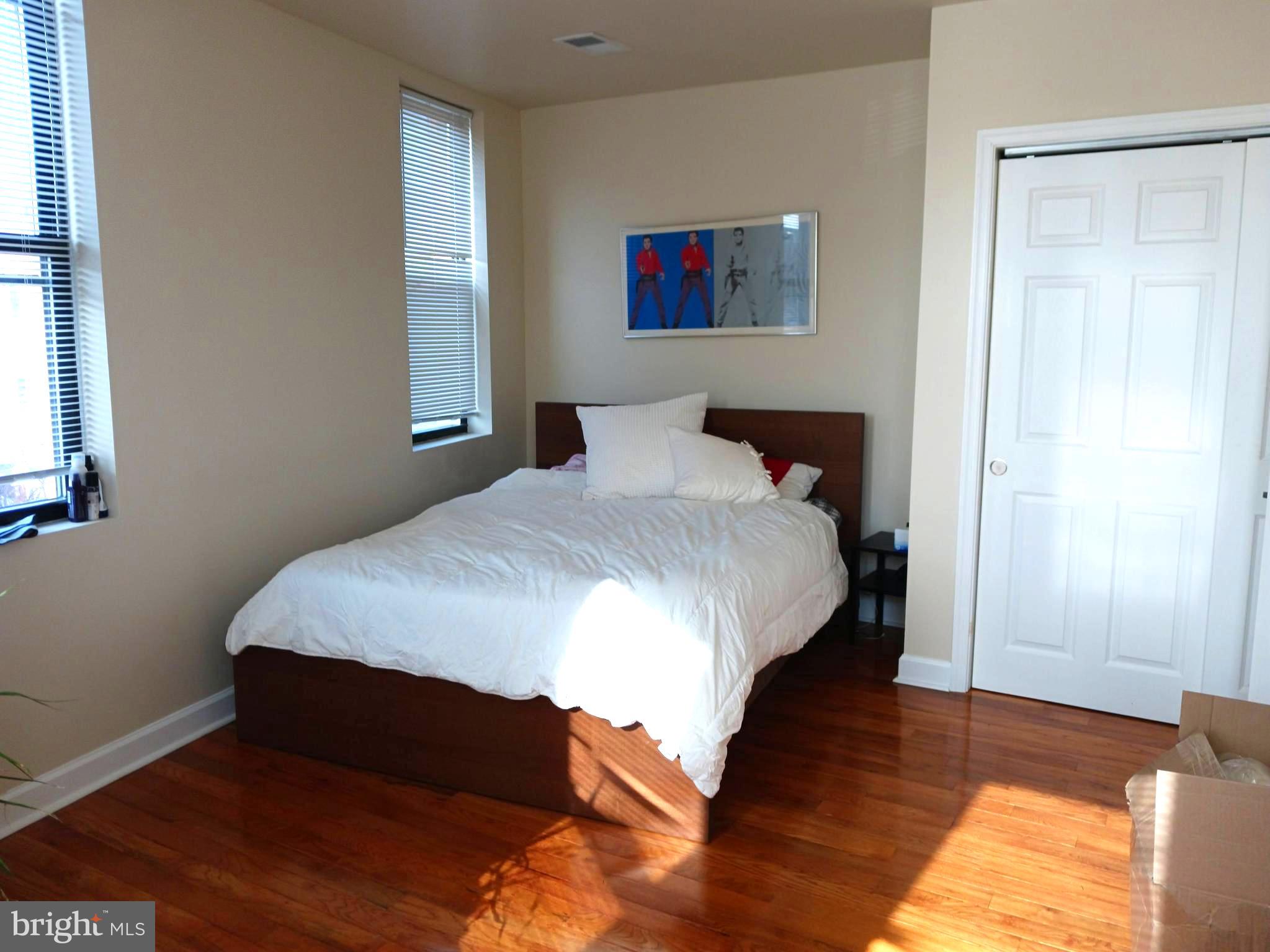 BELLA VISTA - Residential Lease