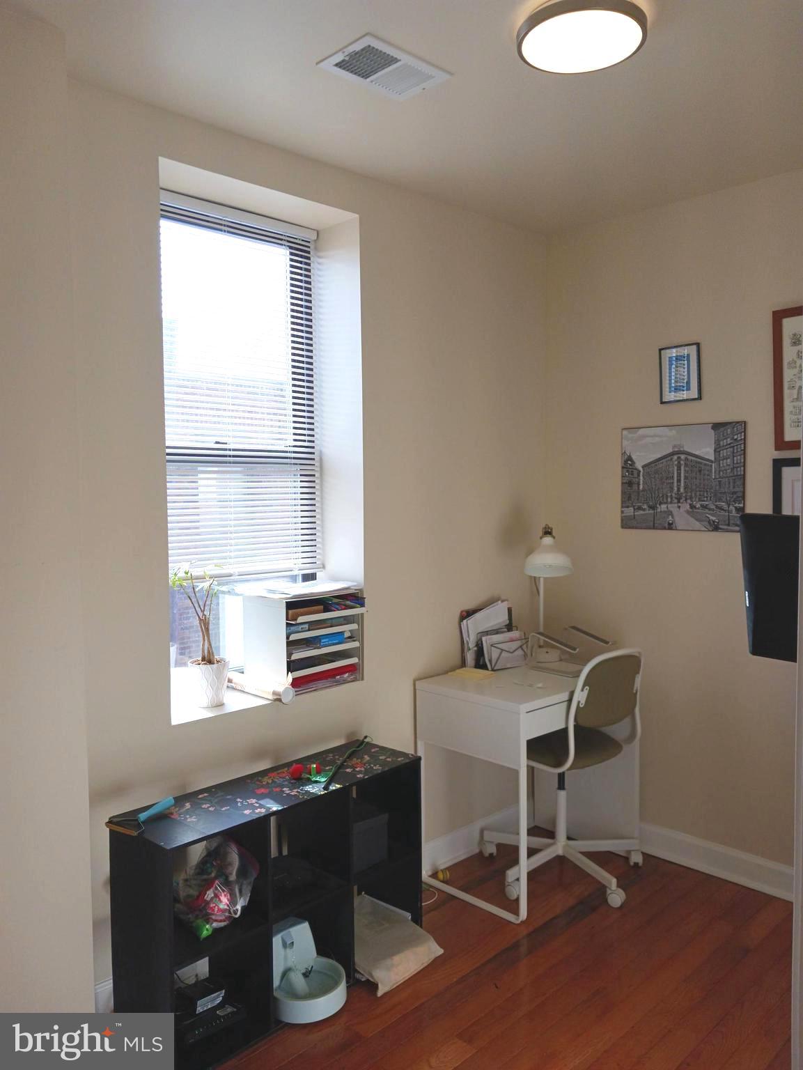 BELLA VISTA - Residential Lease