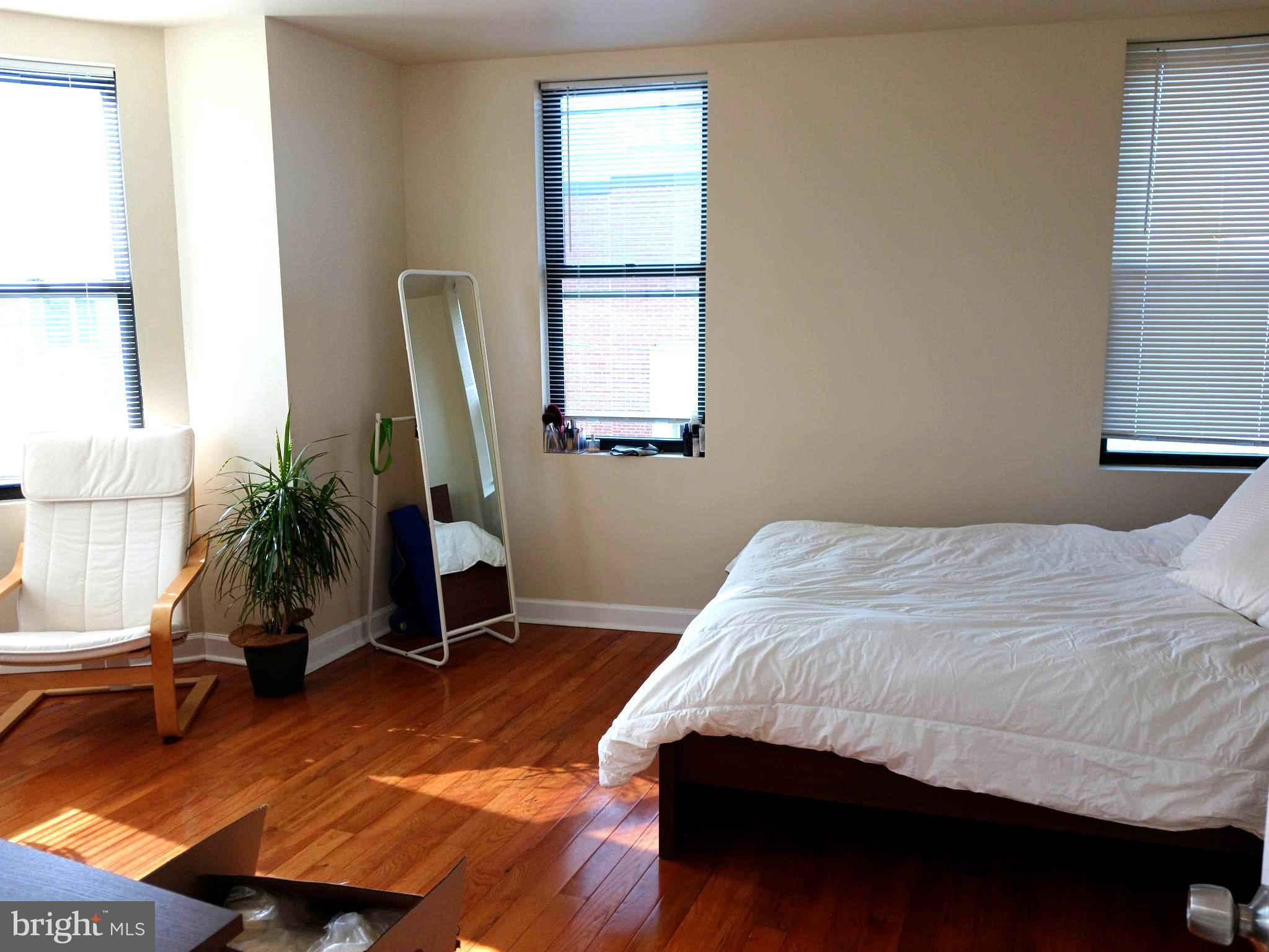 BELLA VISTA - Residential Lease