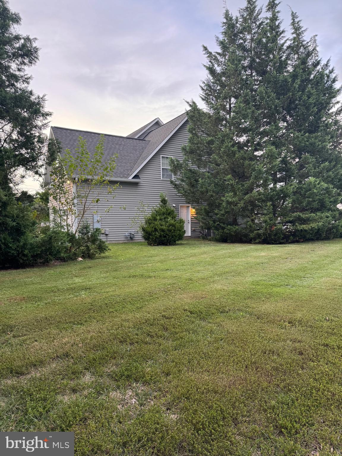 CATTAIL CROSSING - Residential