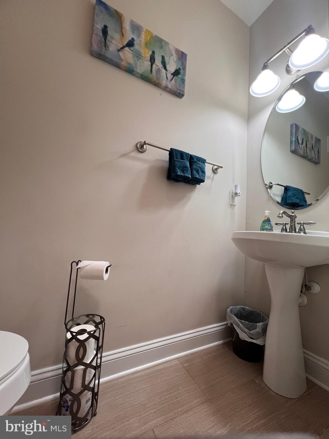 CATTAIL CROSSING - Residential