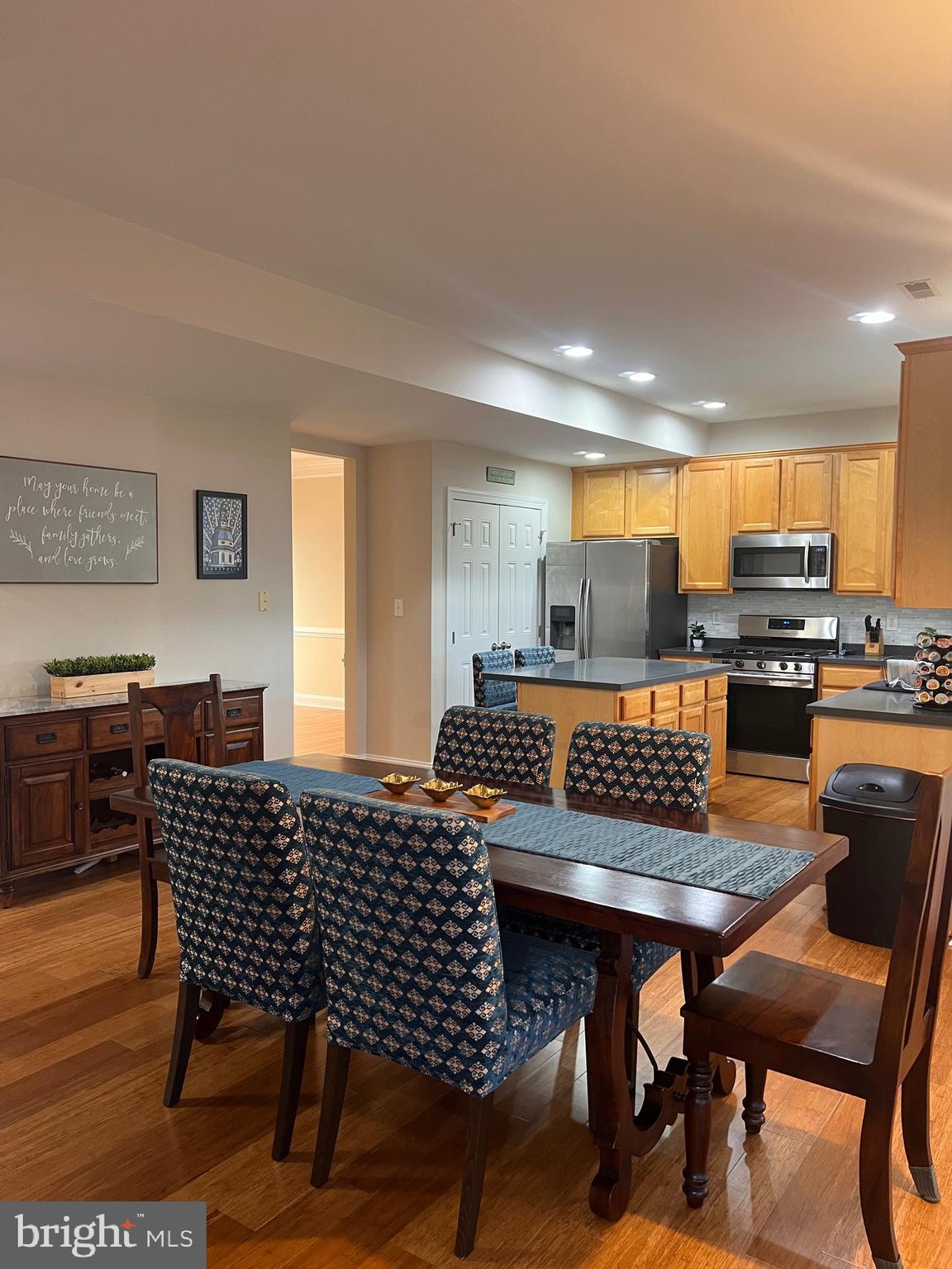 CATTAIL CROSSING - Residential