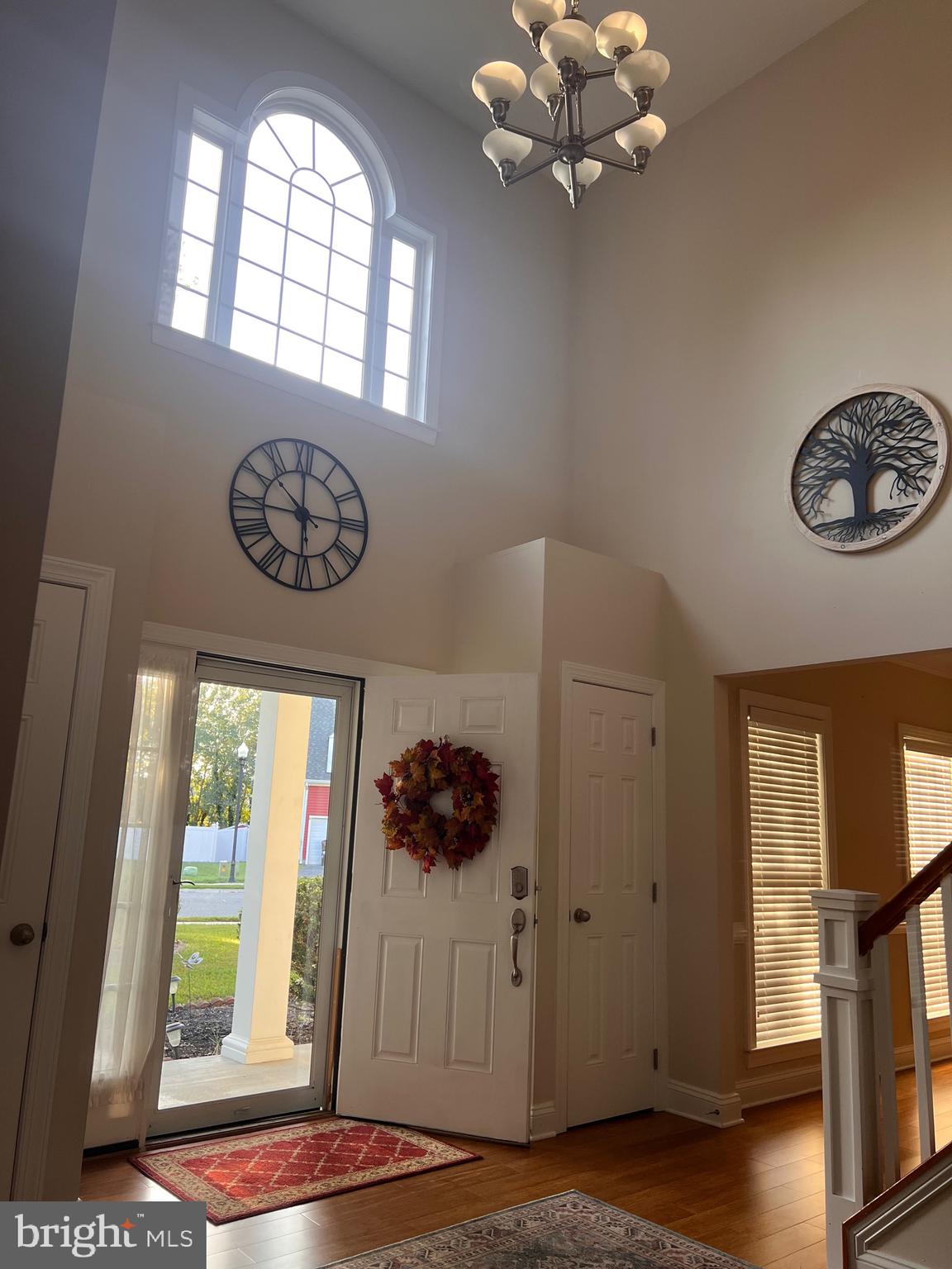 CATTAIL CROSSING - Residential