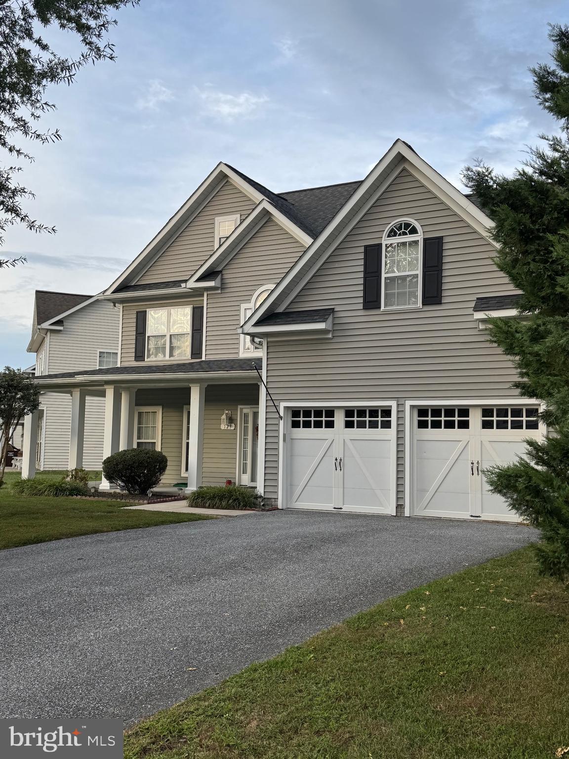 123 TEAL LANE