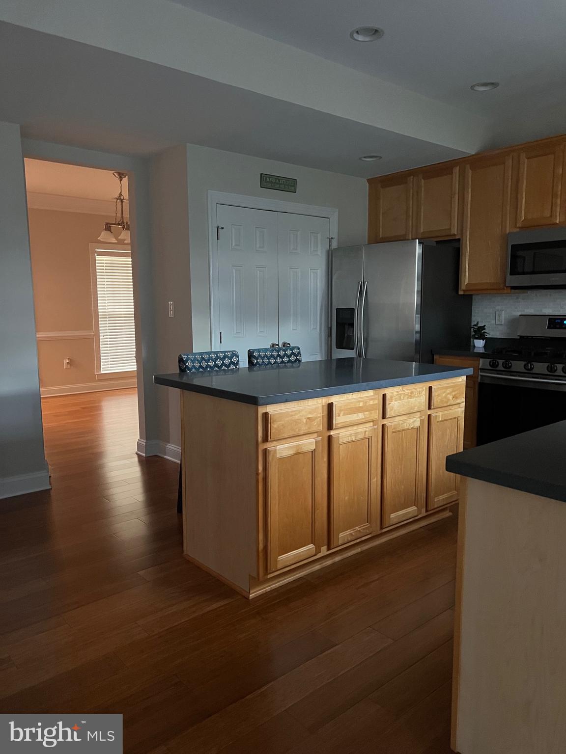 CATTAIL CROSSING - Residential