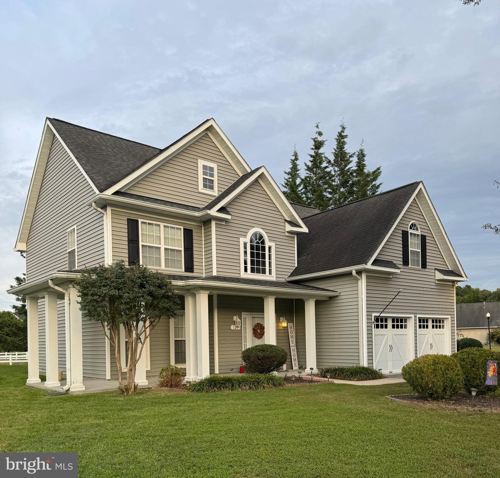 123 TEAL LANE