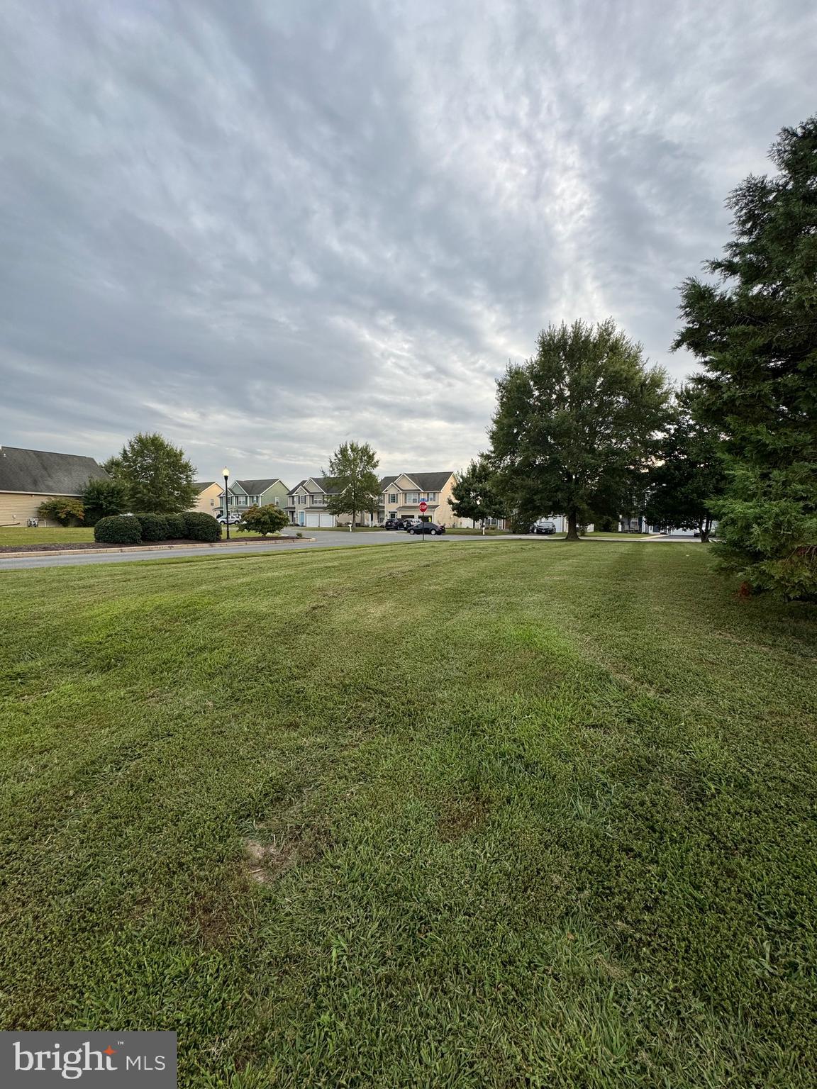 CATTAIL CROSSING - Residential