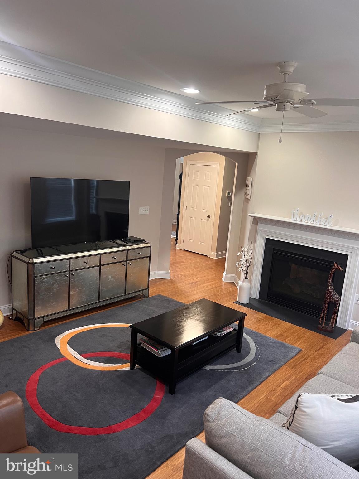 CATTAIL CROSSING - Residential