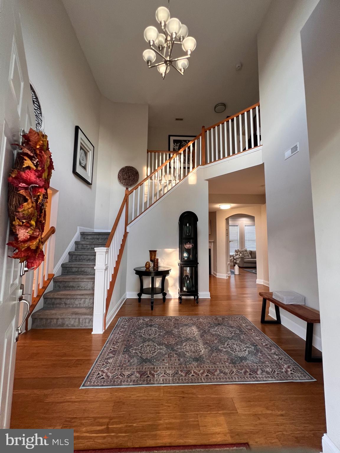 CATTAIL CROSSING - Residential