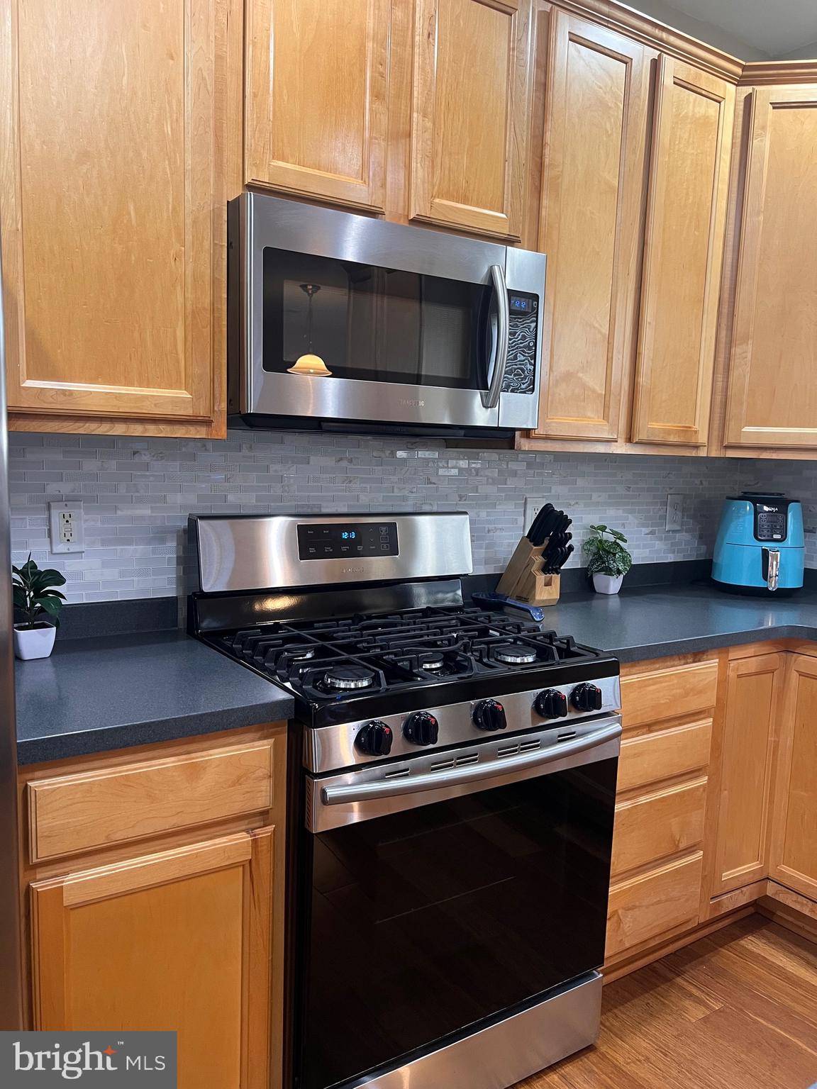 CATTAIL CROSSING - Residential