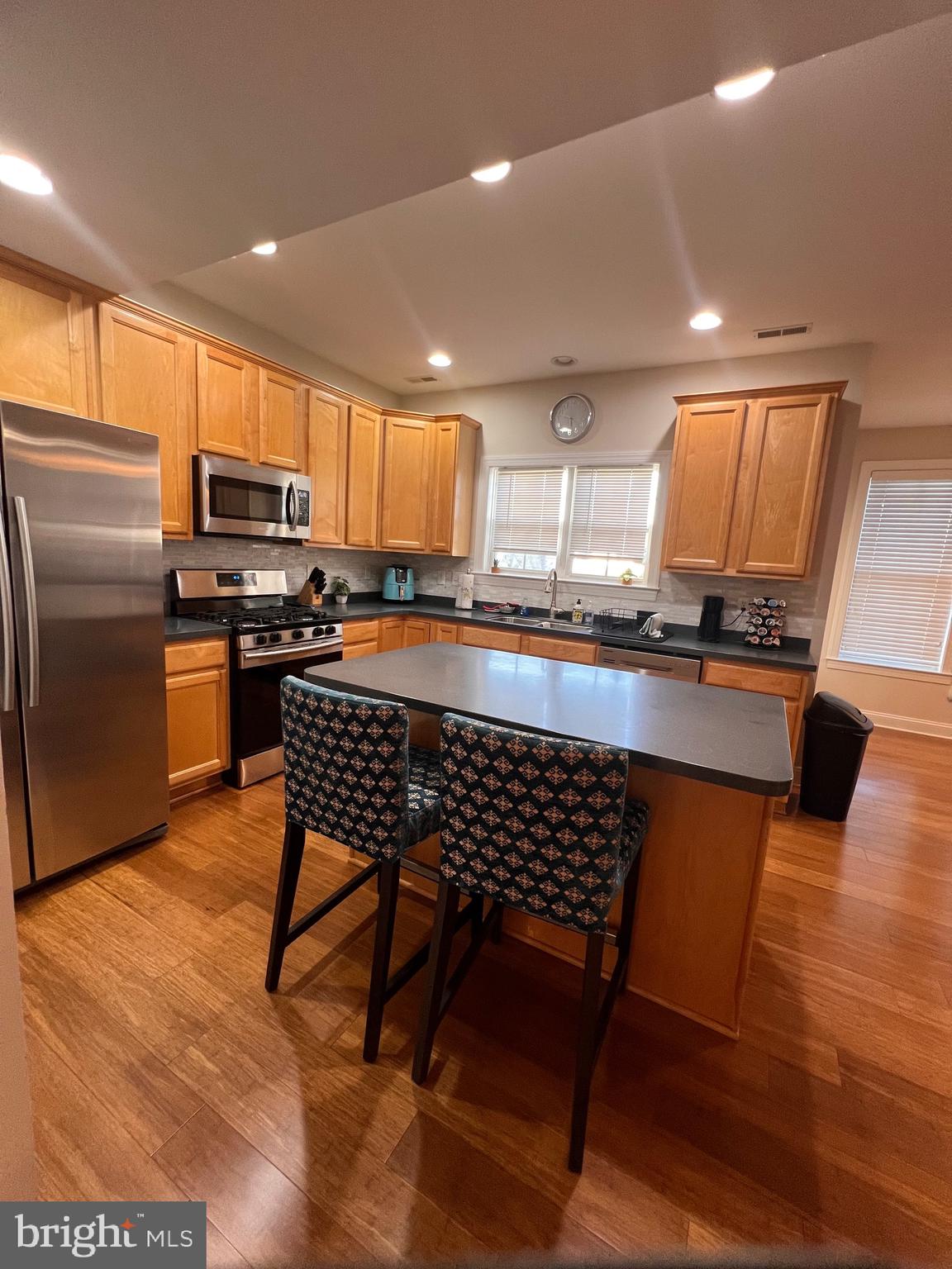 CATTAIL CROSSING - Residential