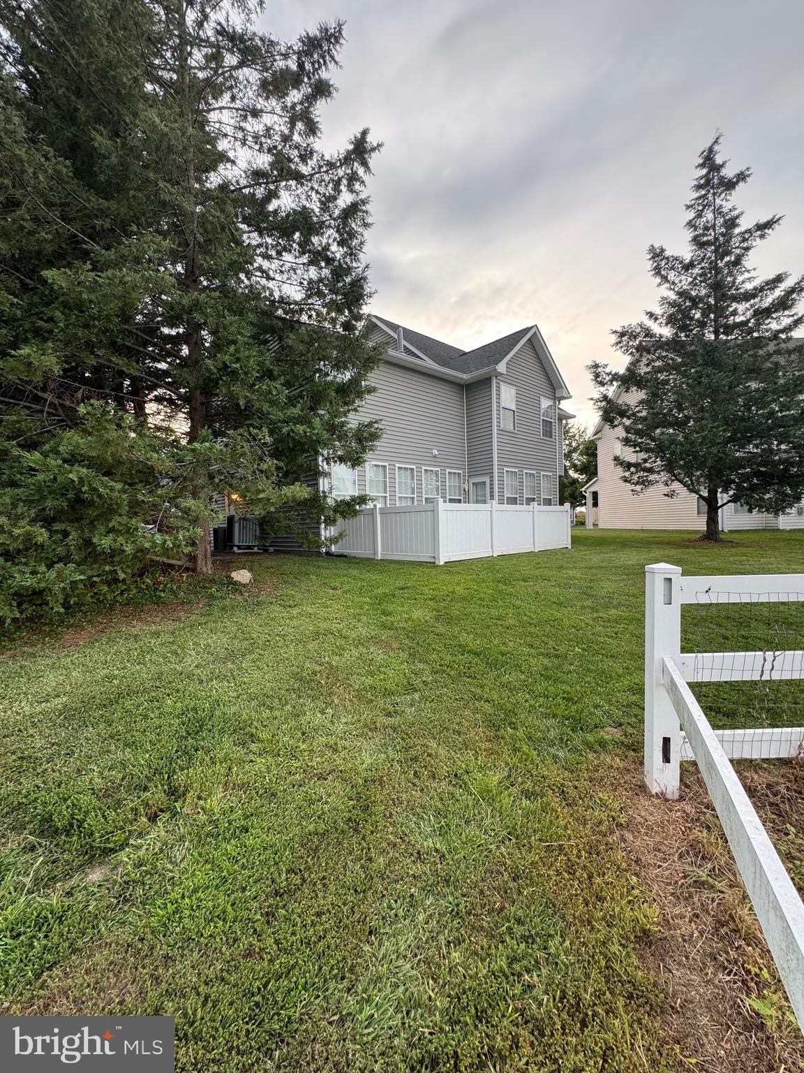 CATTAIL CROSSING - Residential