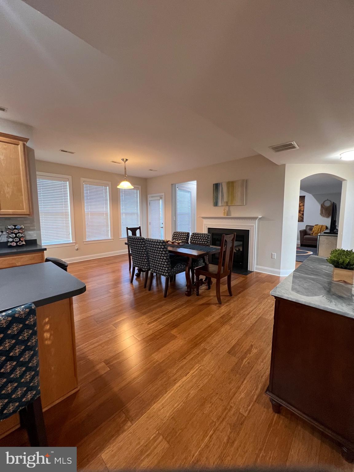 CATTAIL CROSSING - Residential