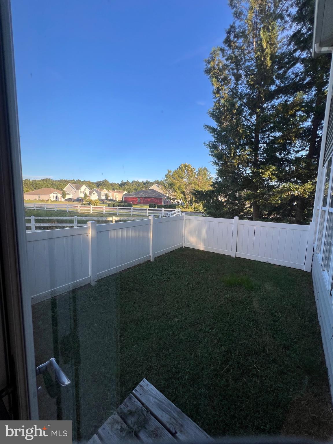 CATTAIL CROSSING - Residential