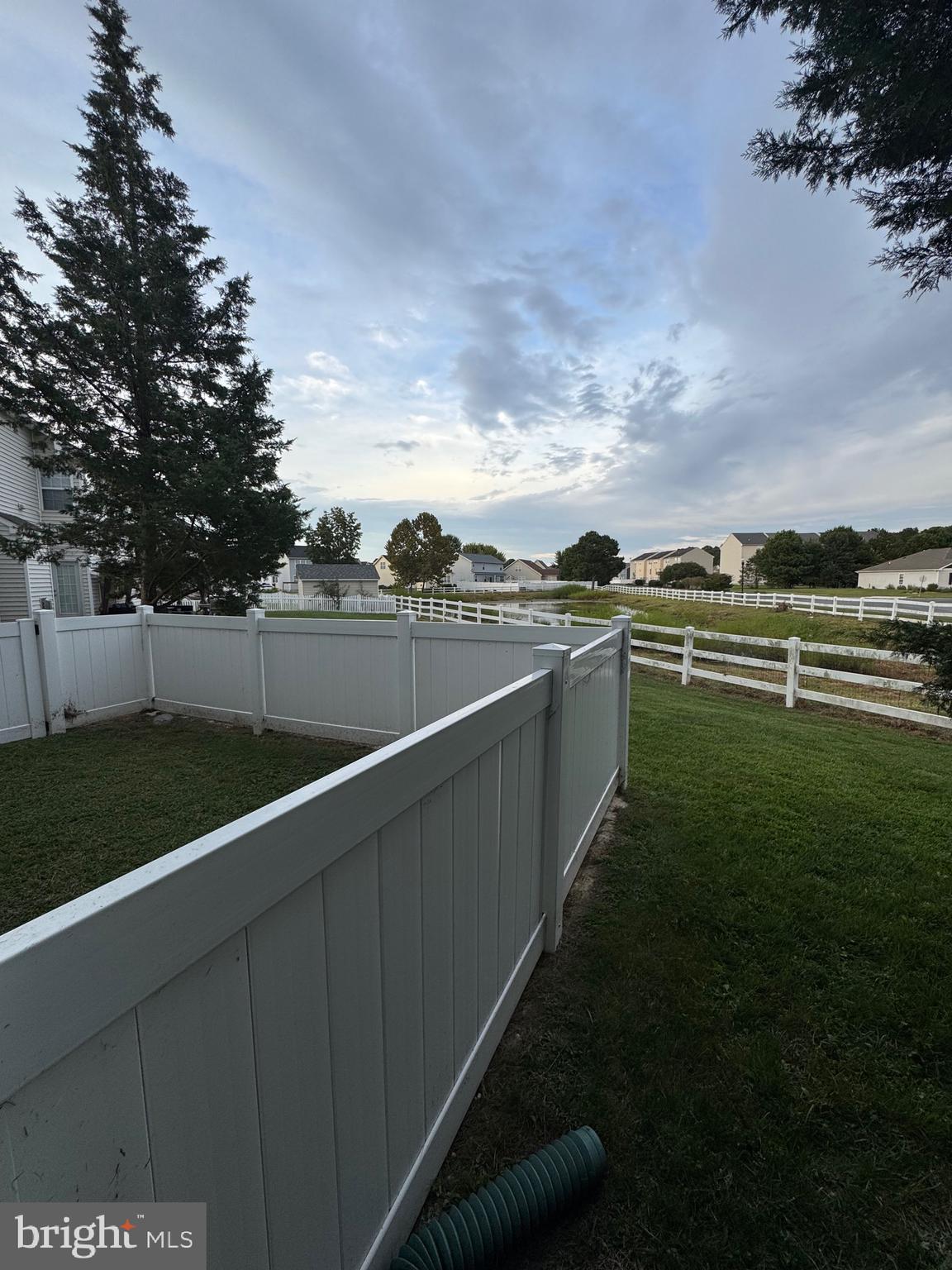 CATTAIL CROSSING - Residential