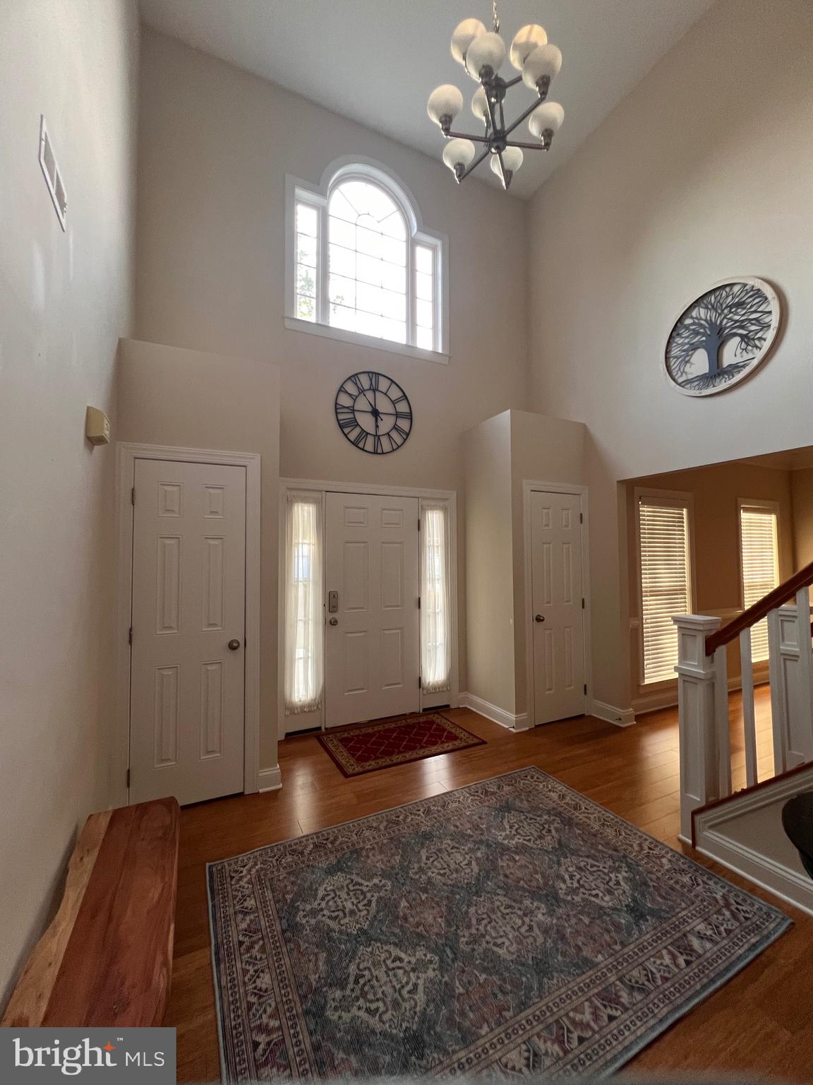 CATTAIL CROSSING - Residential