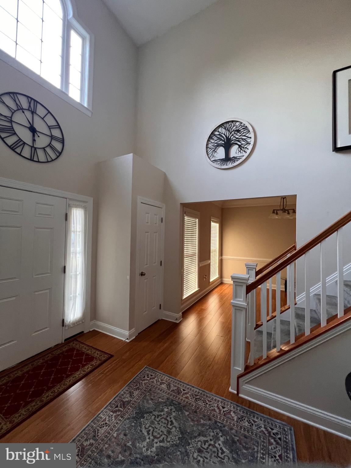 CATTAIL CROSSING - Residential