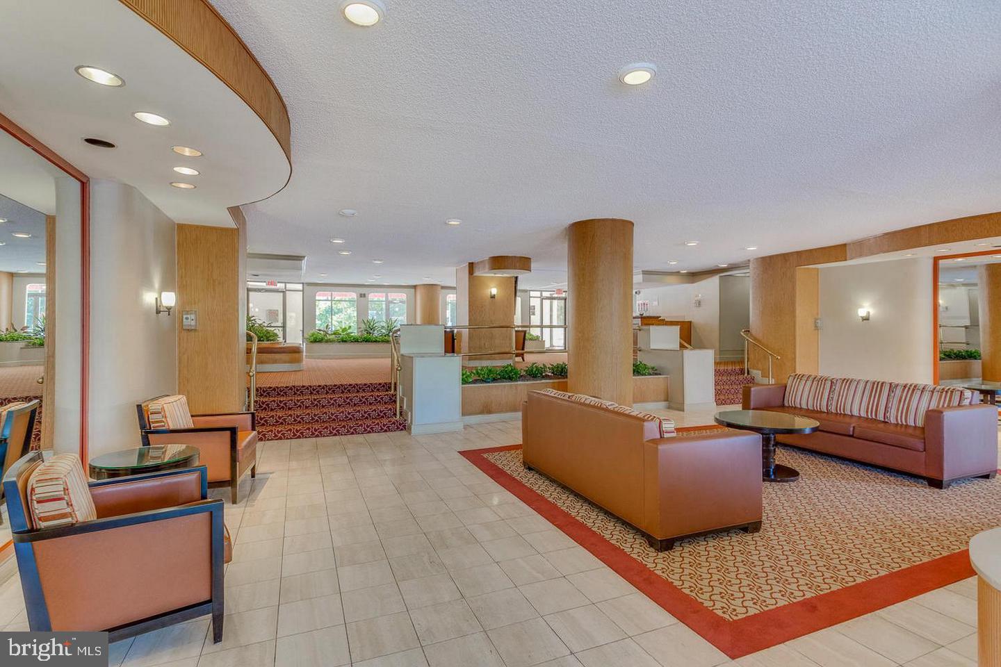 PARK PLACE - Residential