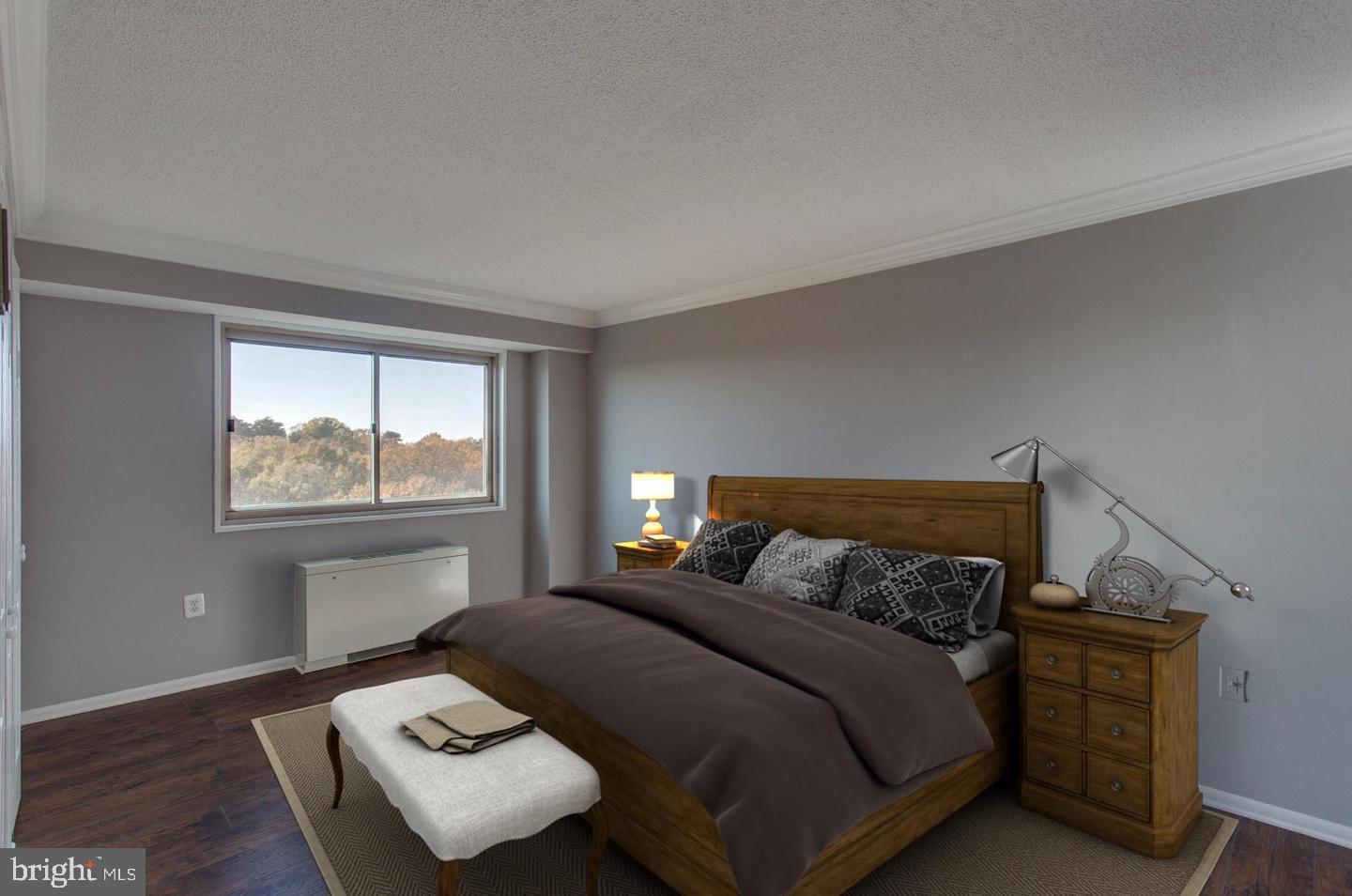 2500 N VAN DORN STREET 1226