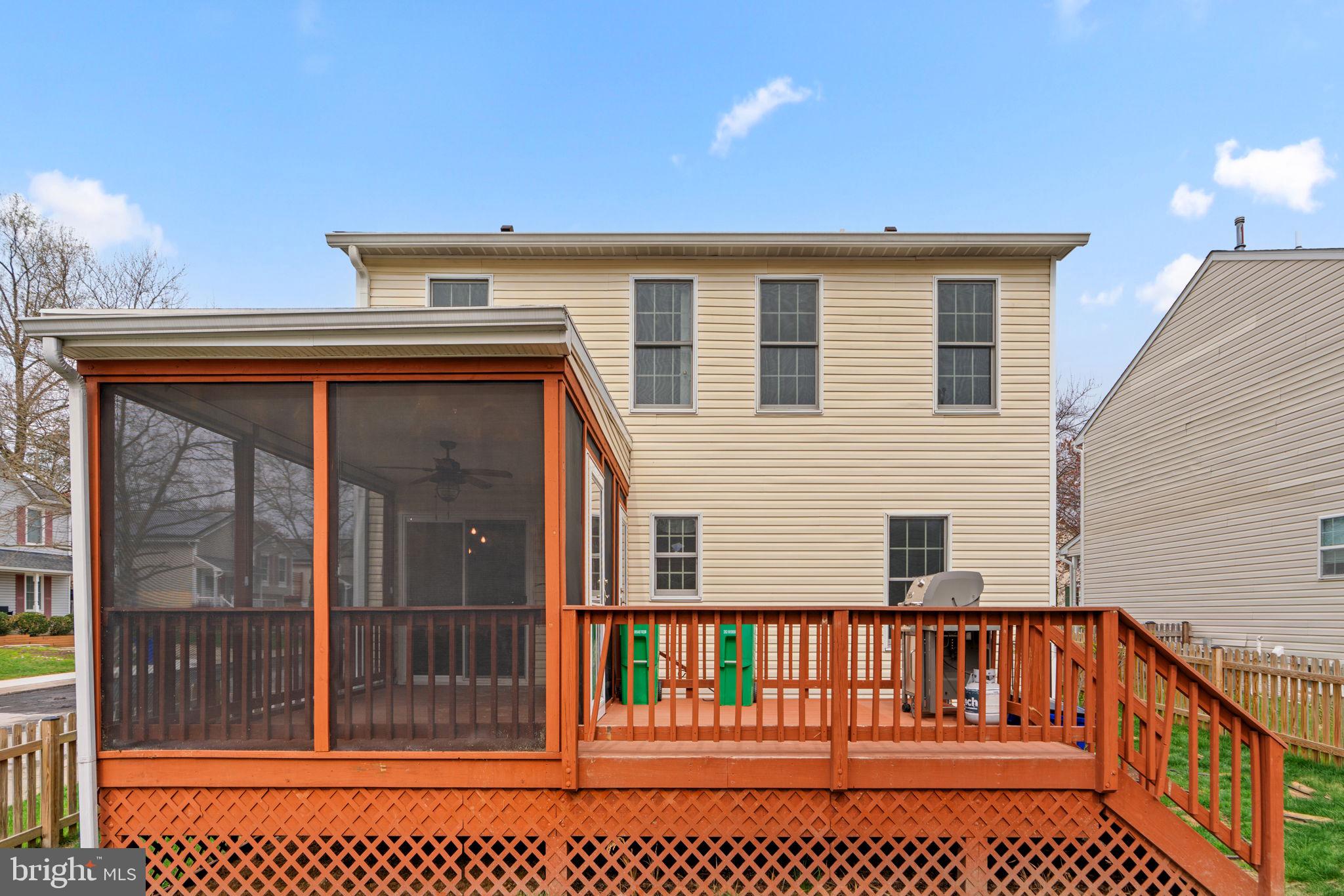 NOTTINGHAM VILLAGE - Residential