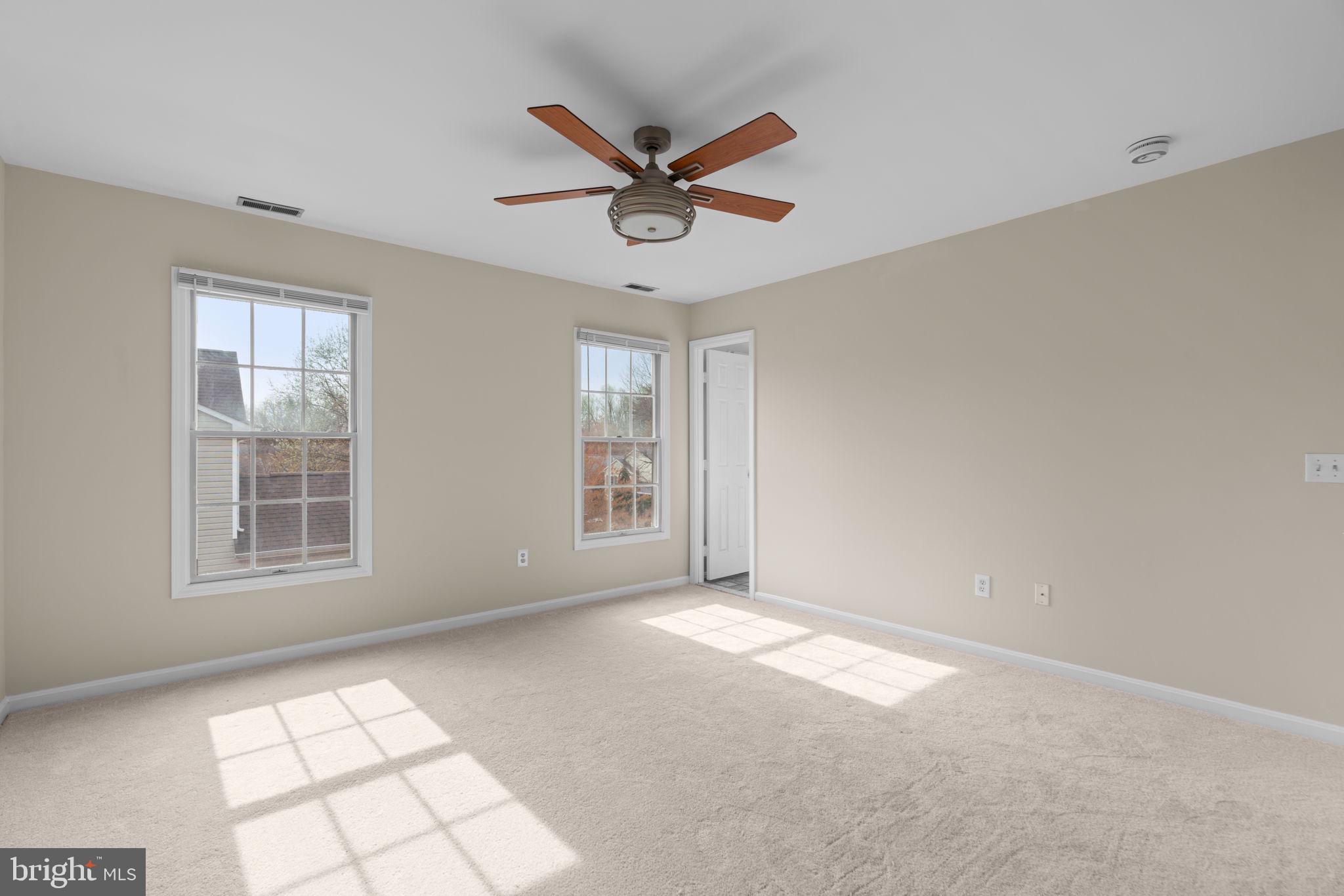 NOTTINGHAM VILLAGE - Residential