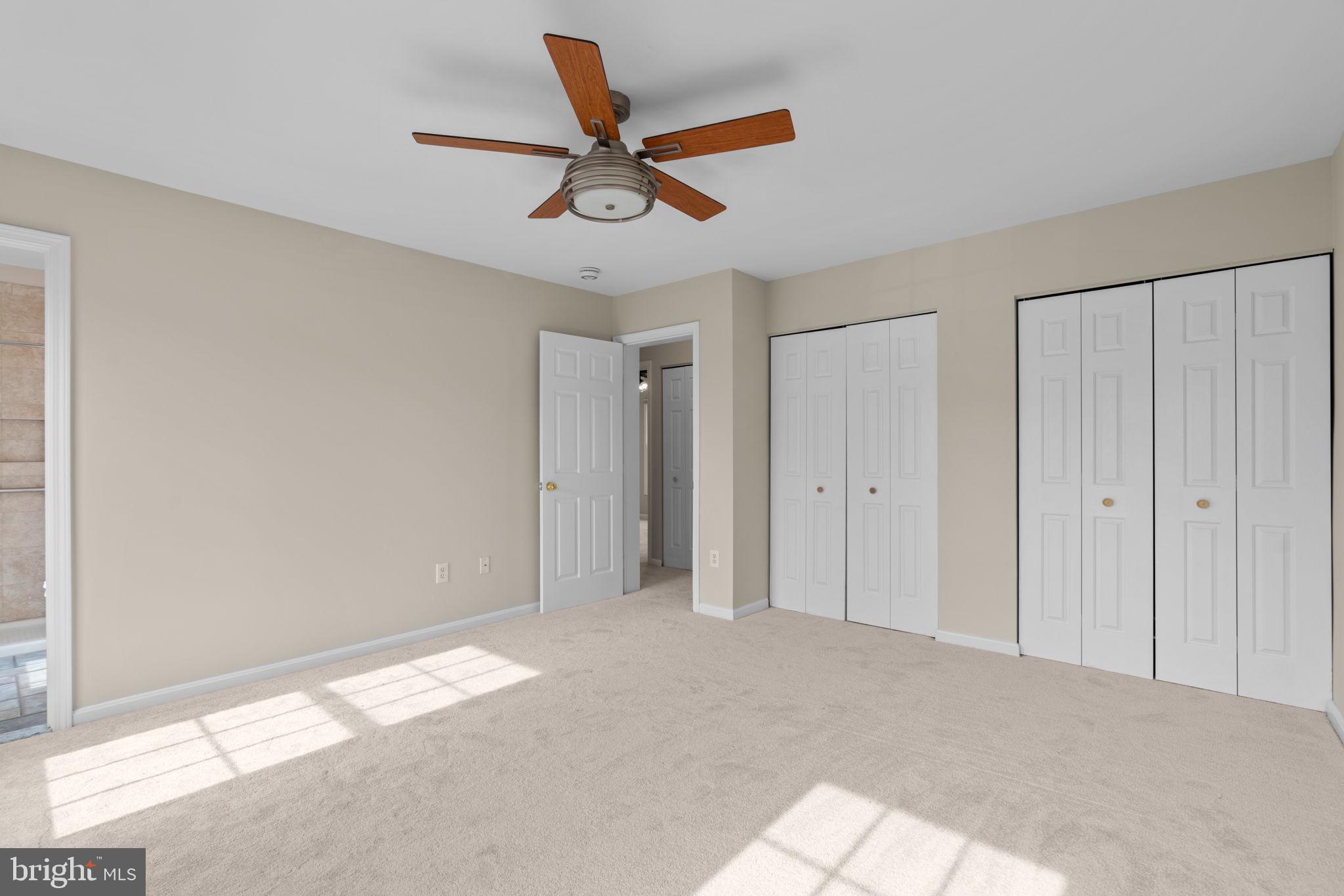 NOTTINGHAM VILLAGE - Residential