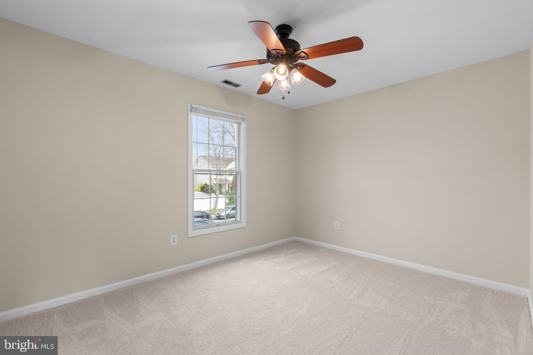 NOTTINGHAM VILLAGE - Residential