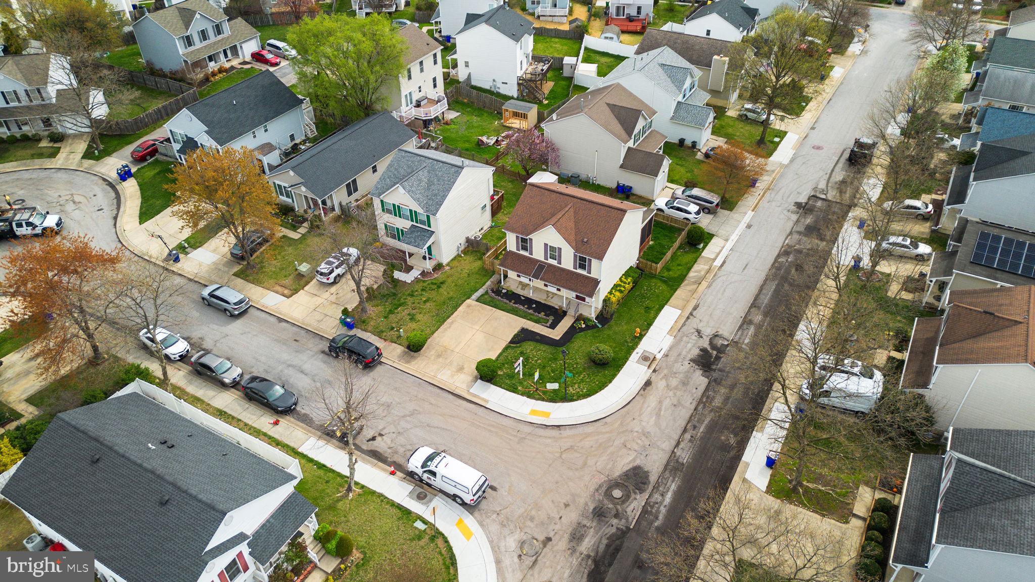 NOTTINGHAM VILLAGE - Residential